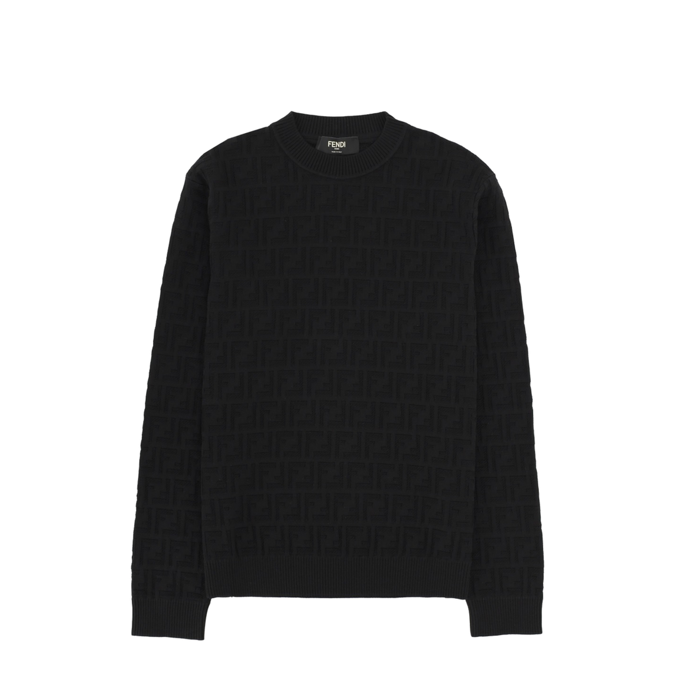 Weave Jersey - Image 1