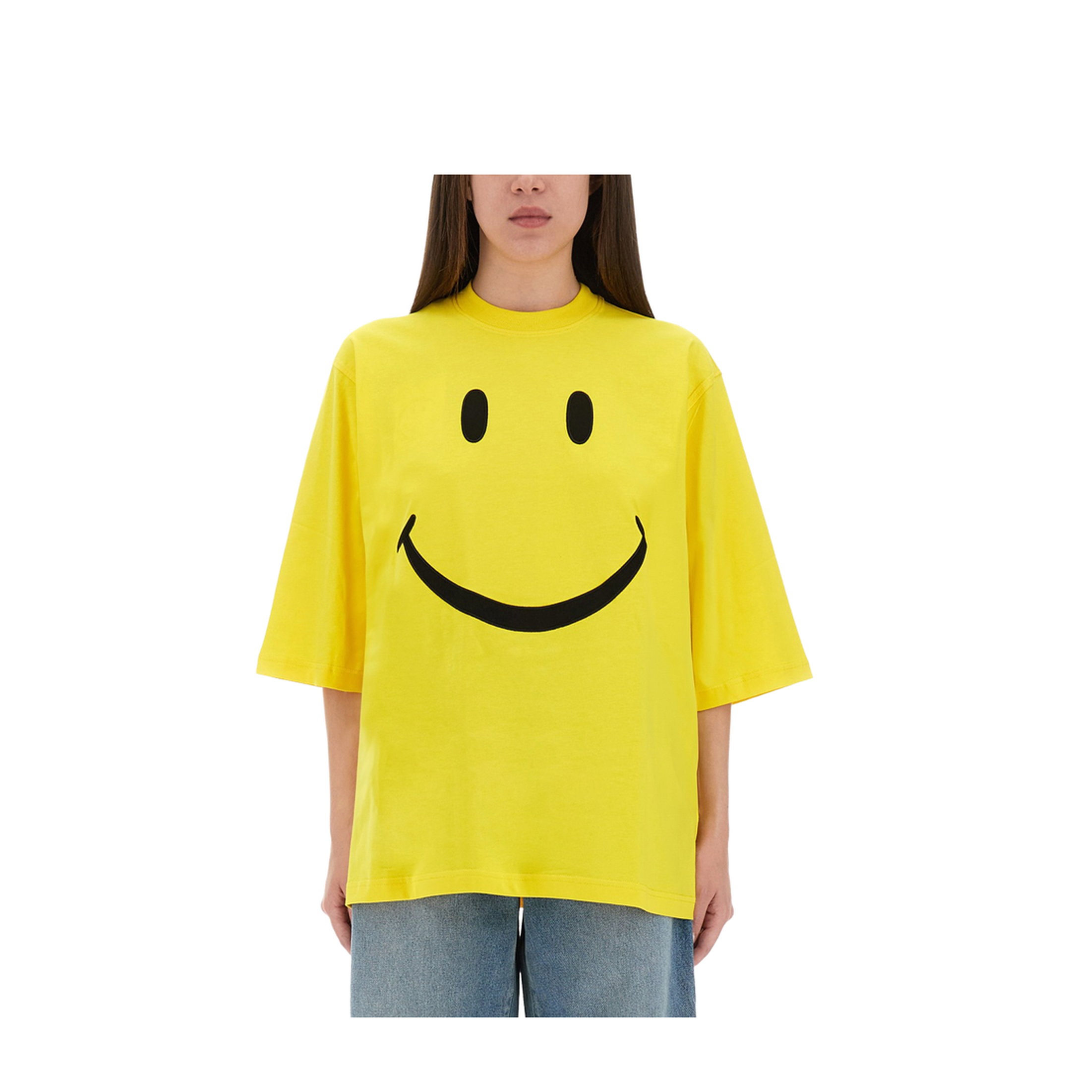 Smile T-Shirt - Image 1