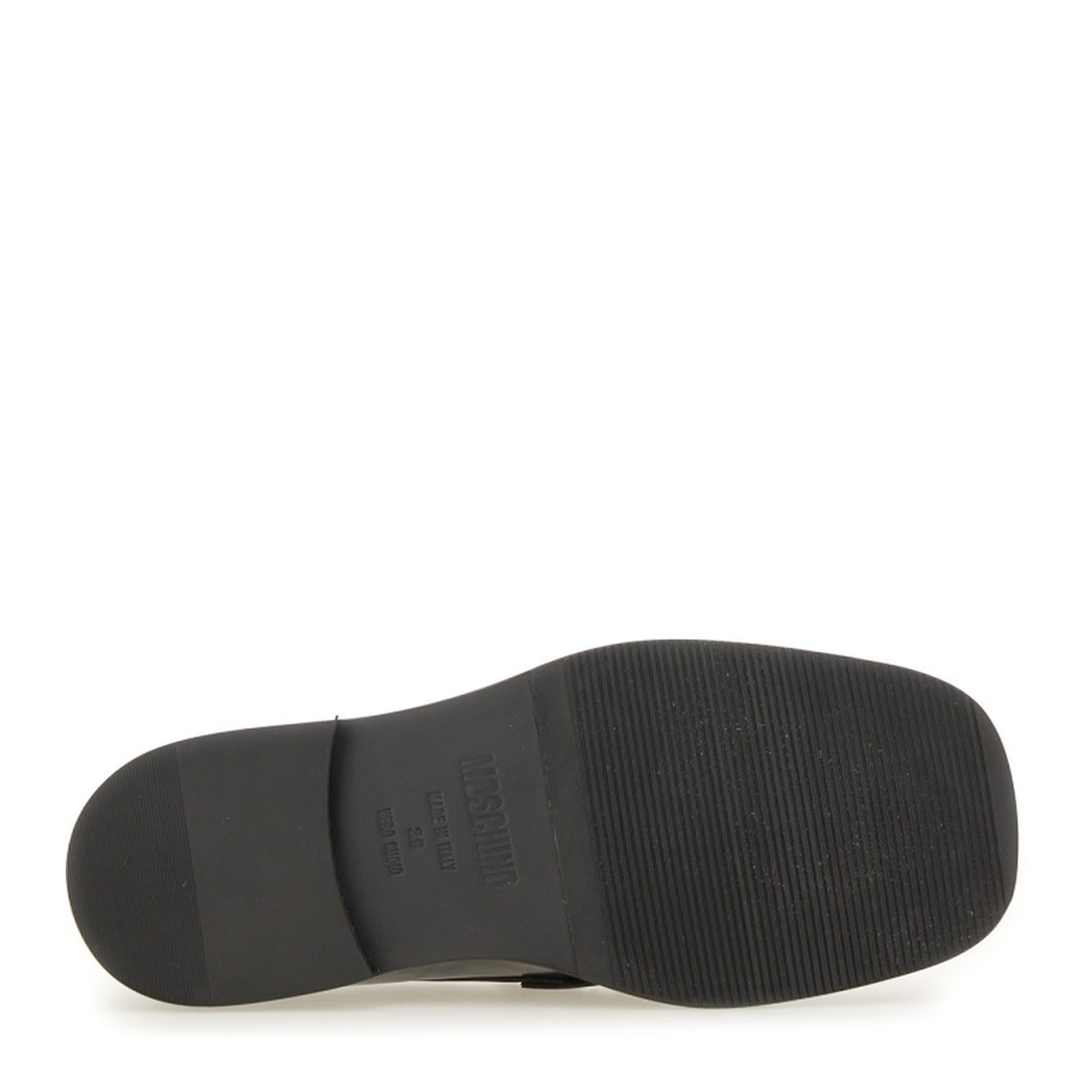 MOCCASIN "BERLIN" - Image 5