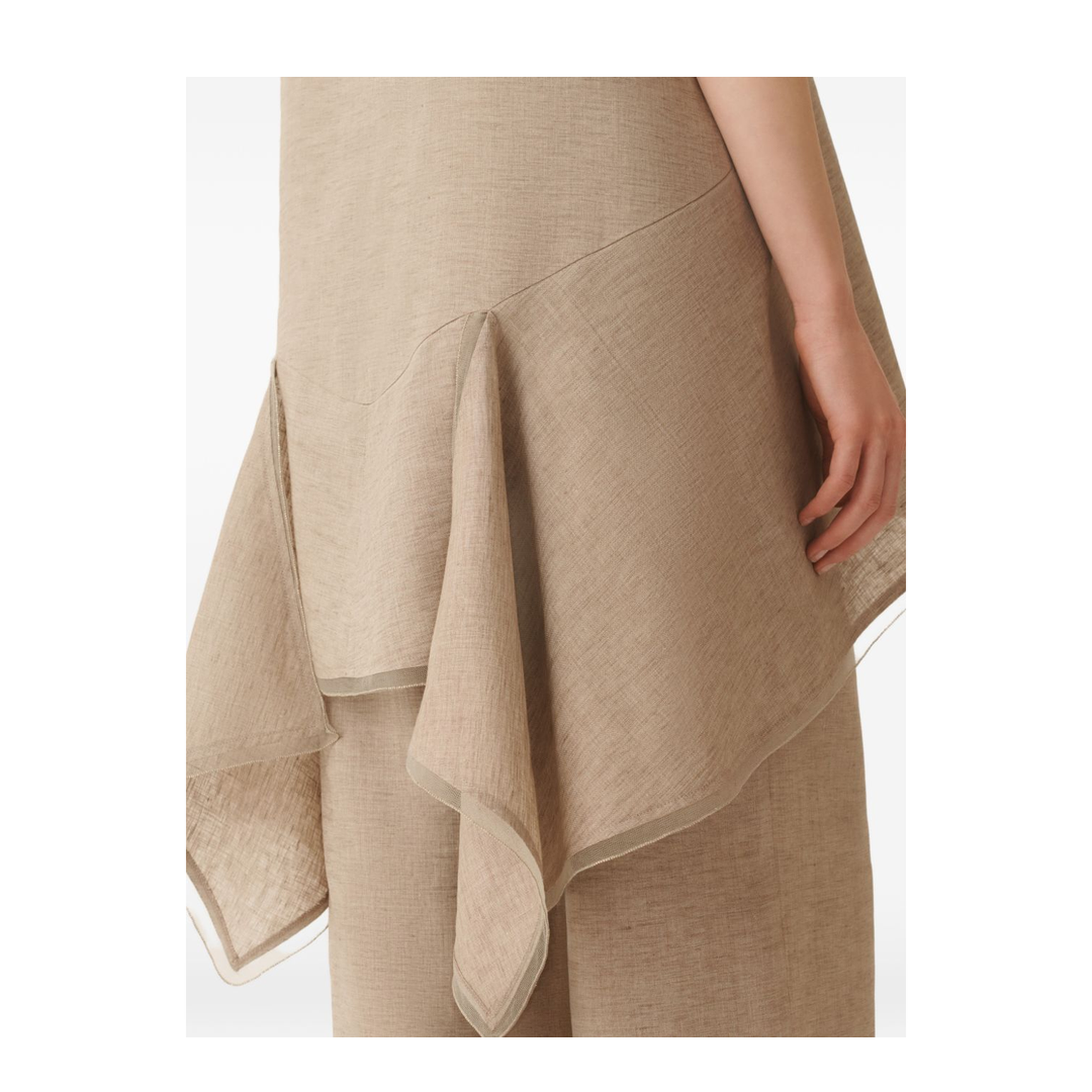 Top Dove Grey - Image 4