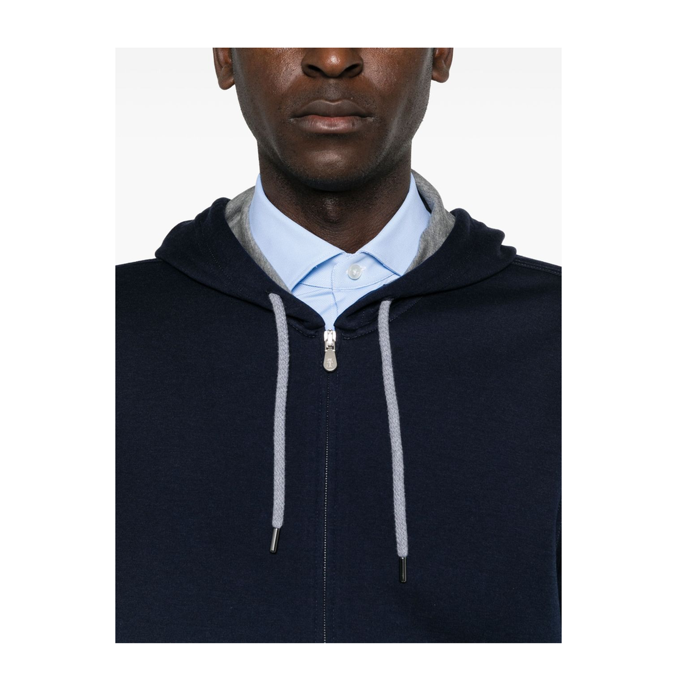 Double Cloth Sweatshirt - Image 4