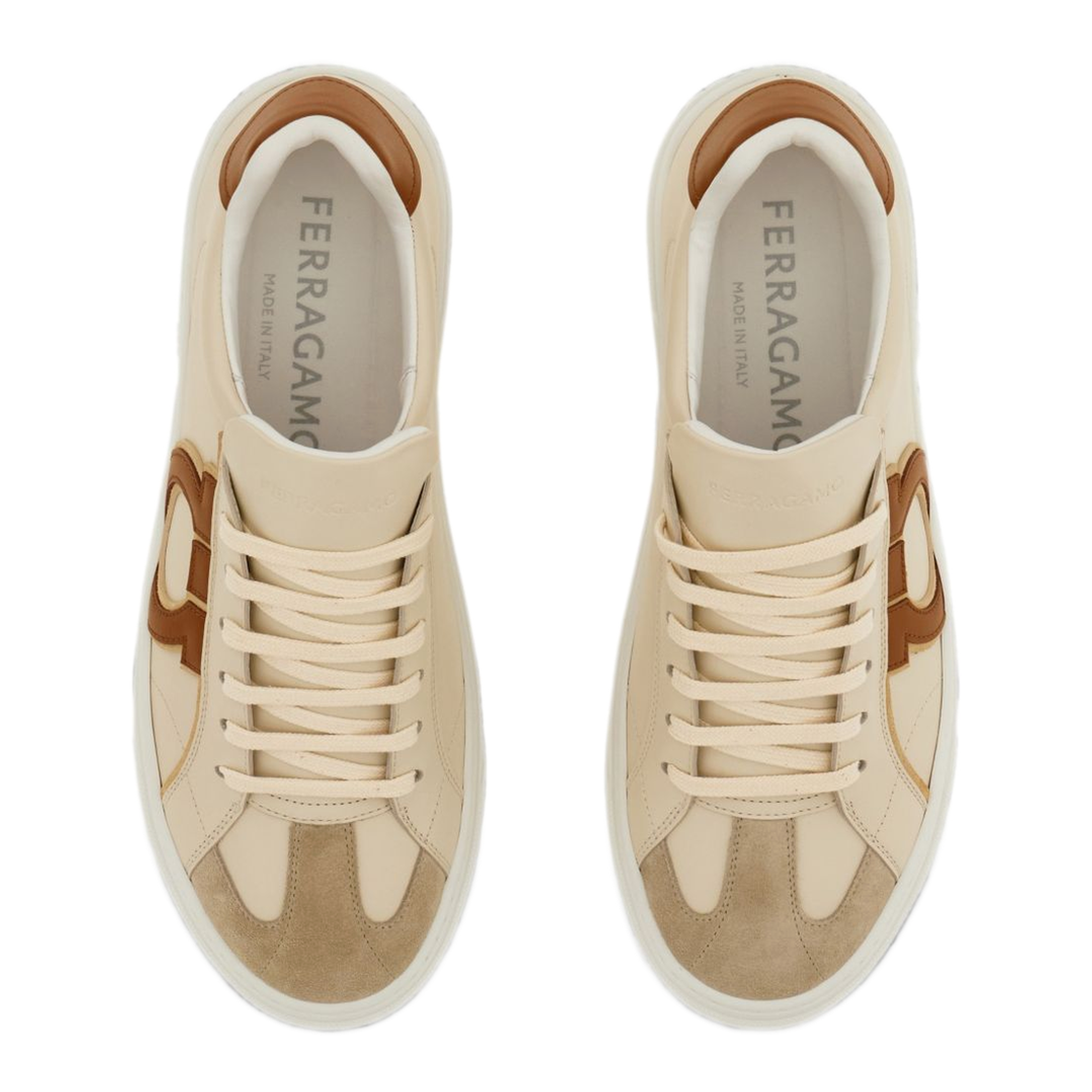 Sneakers ECRU - Image 3