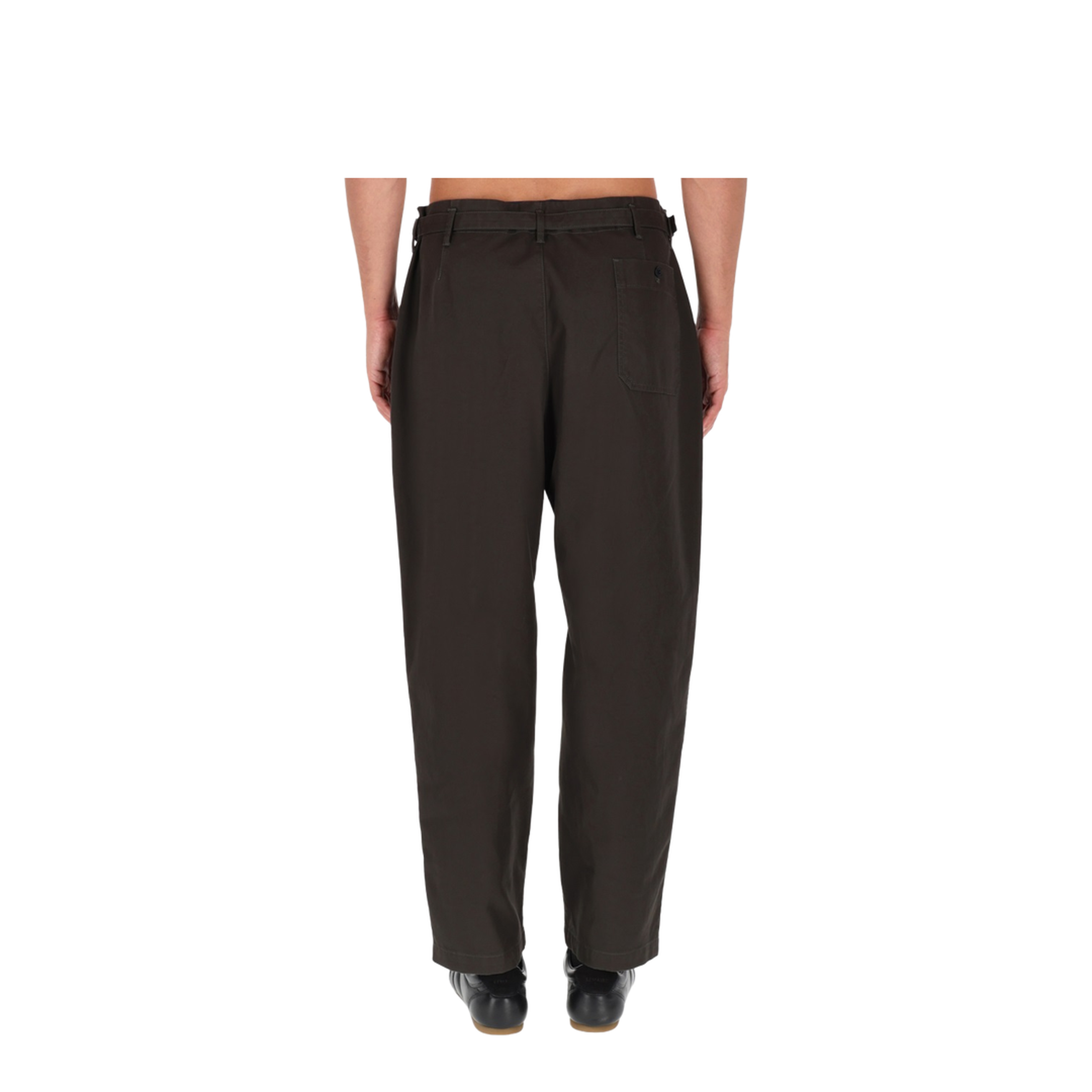 Tailored Pants - Image 3
