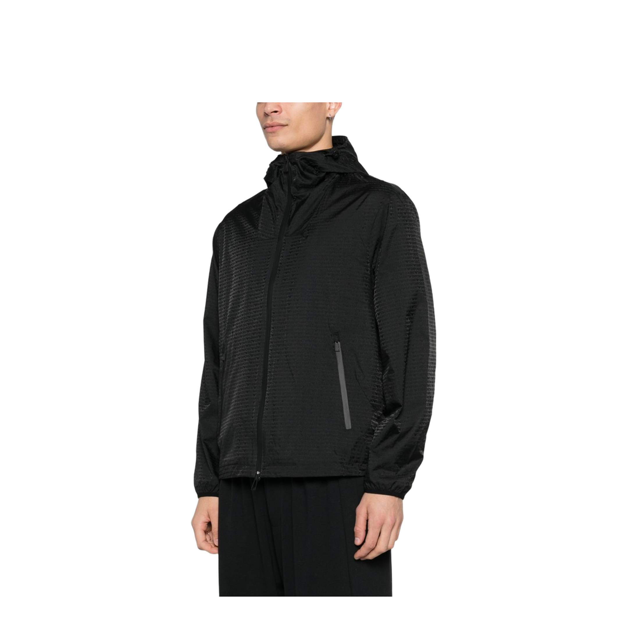 Coats Black - Image 2