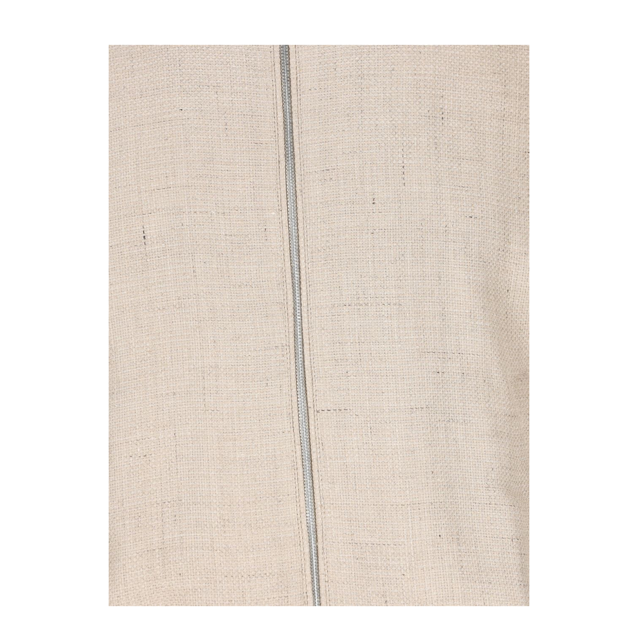 Silk and Linen Jacket - Image 4