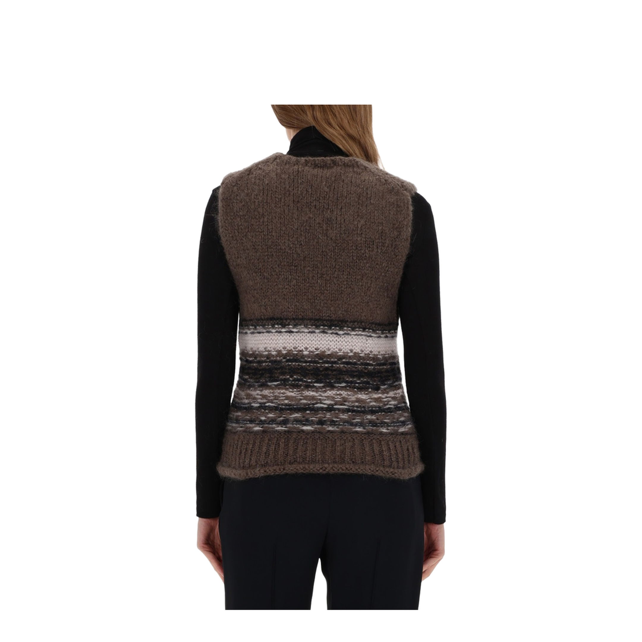 Mohair Vest - Image 3