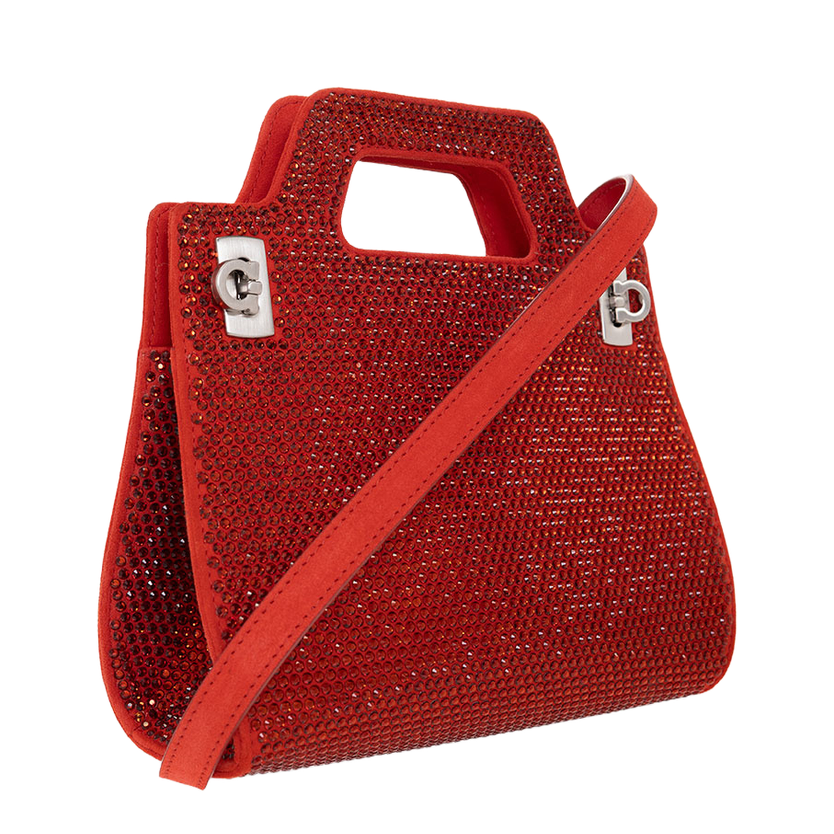 Wanda Mini Shoulder Bag - Image 3