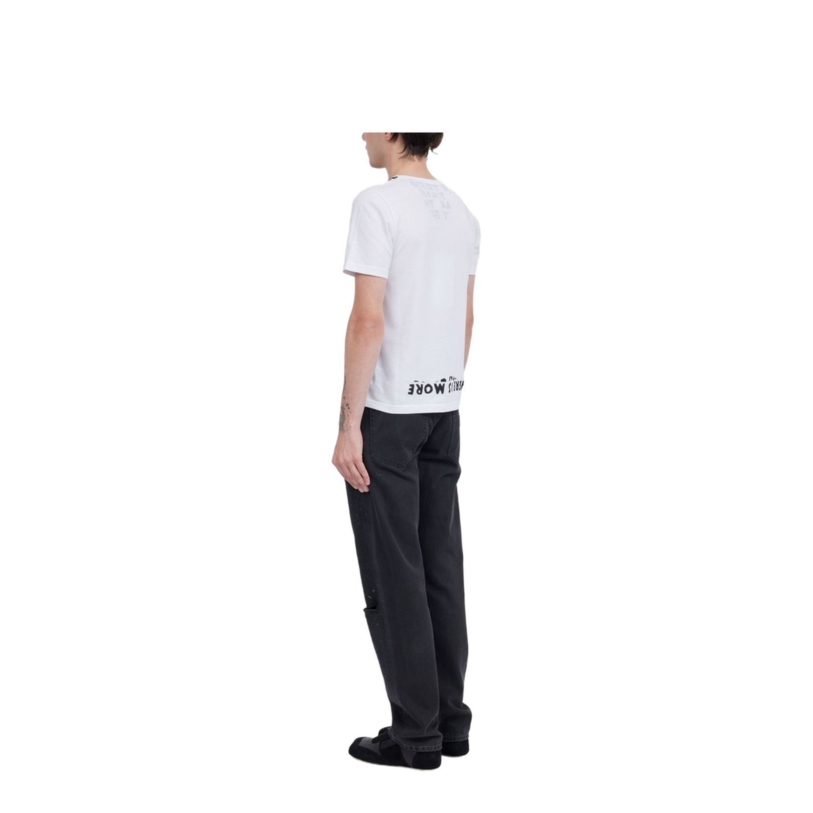 V-neck Jersey - Image 4