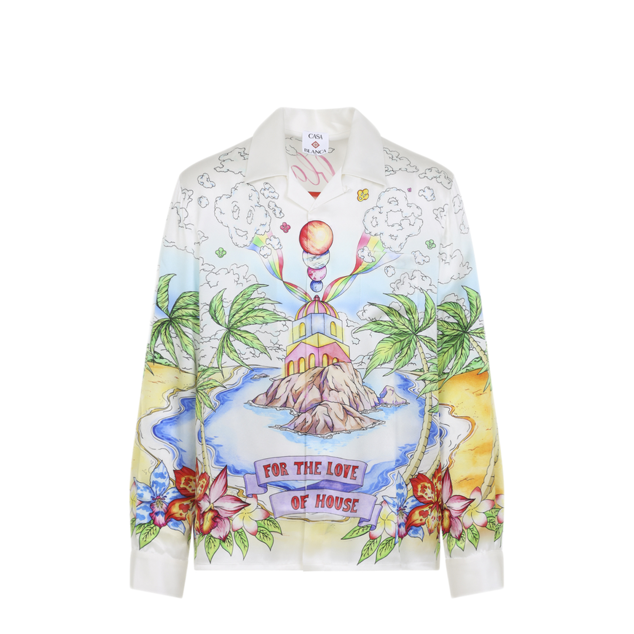 Better Days Long Sleeves Shirt - Image 2