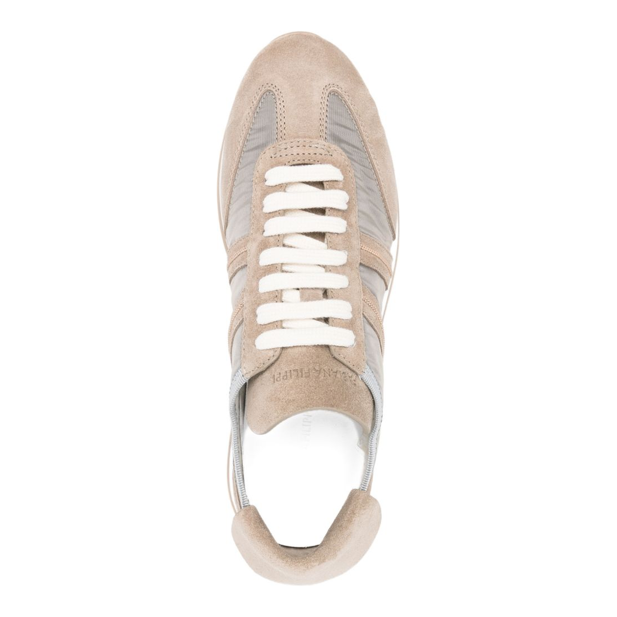 Sneakers Dove Grey - Image 3