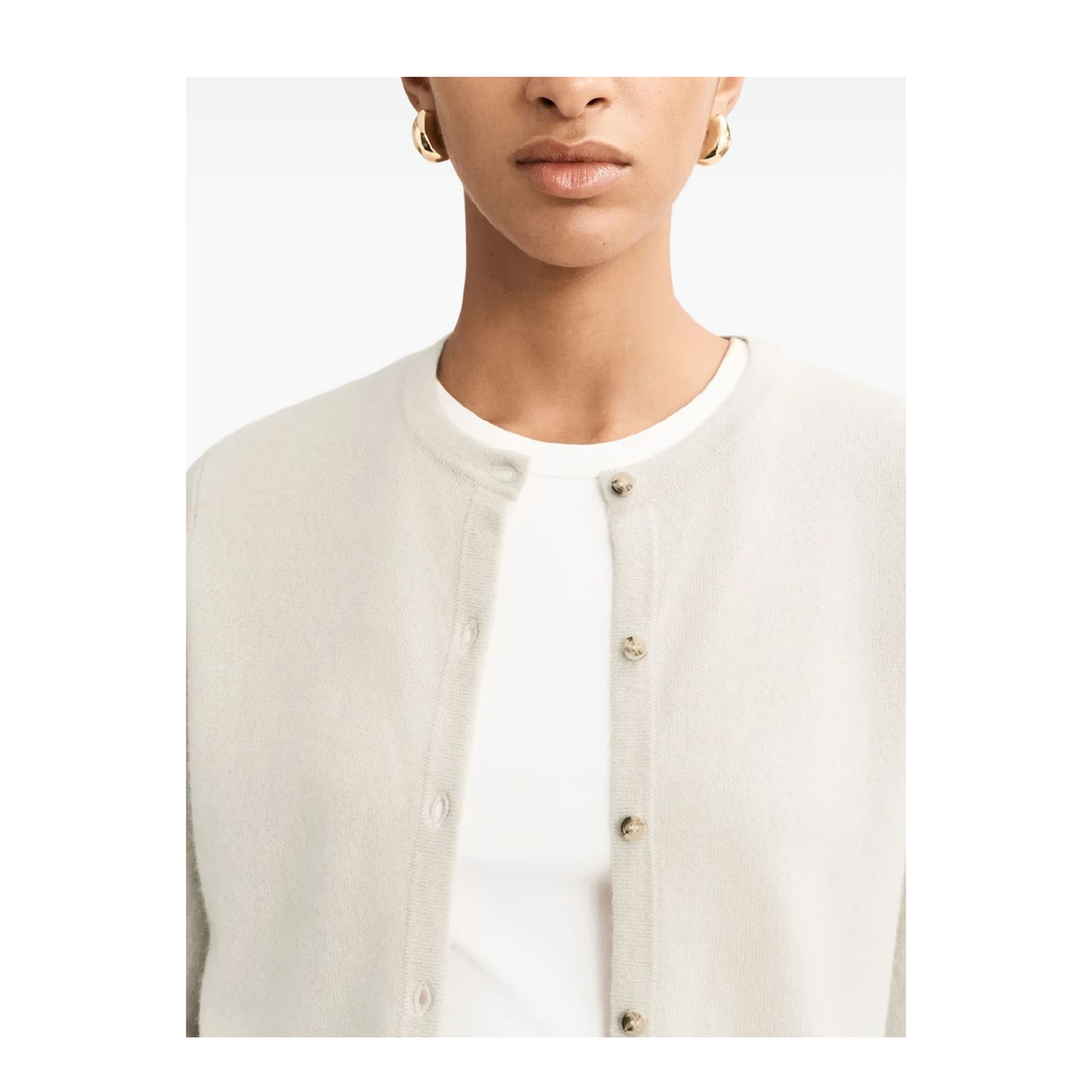 Sweaters Beige - Image 5