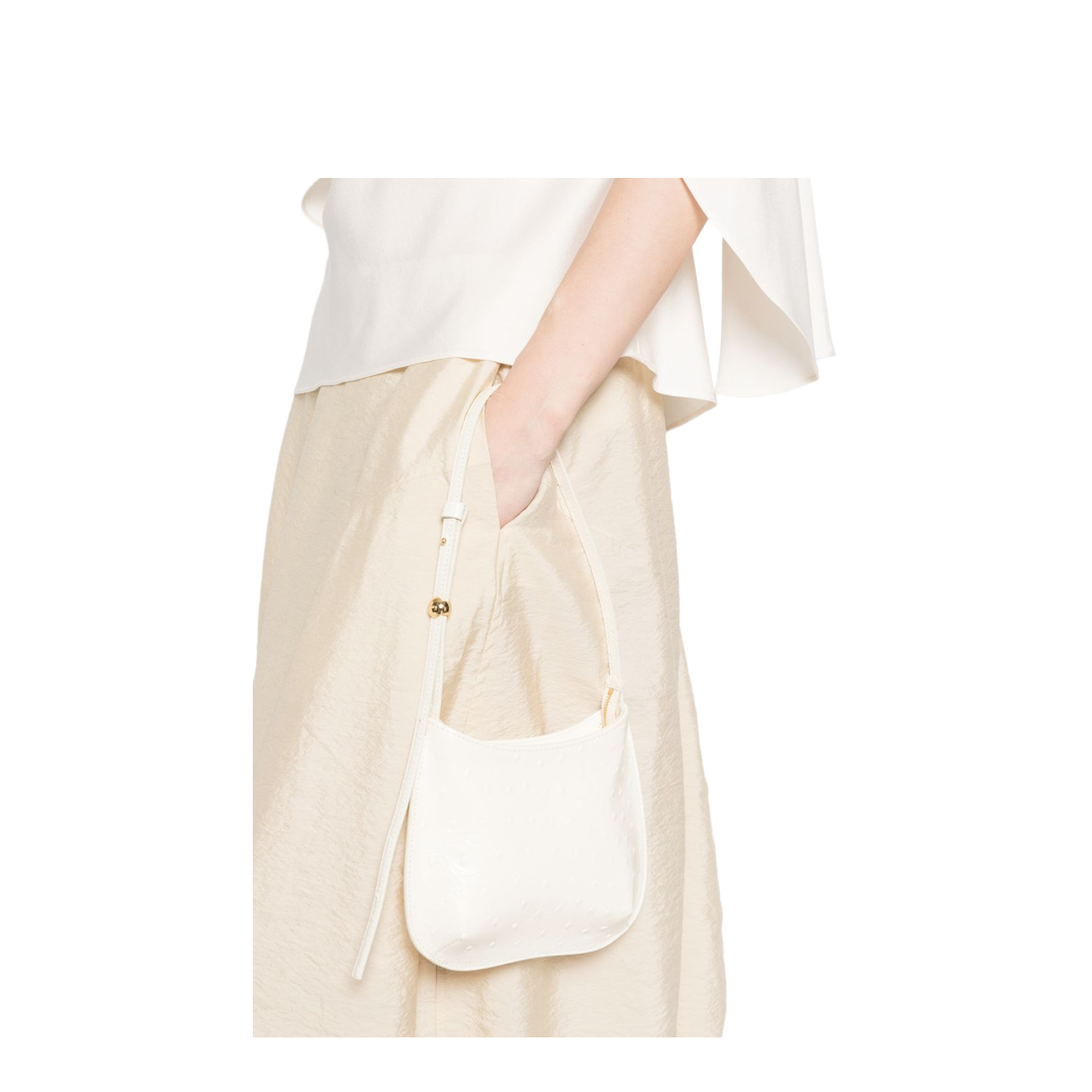 Ivory Bag - Image 5