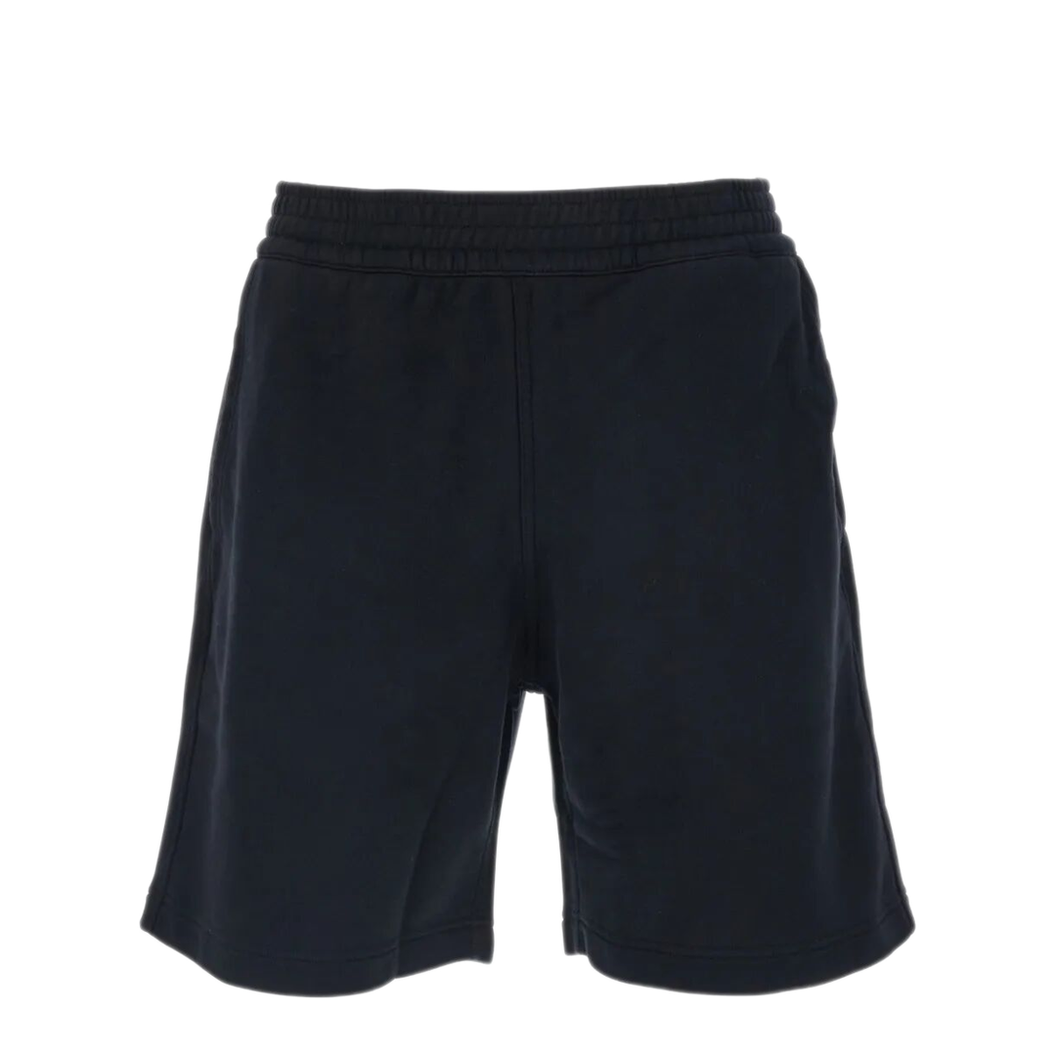 Fleece Bermudas With Gros Grain - Image 1