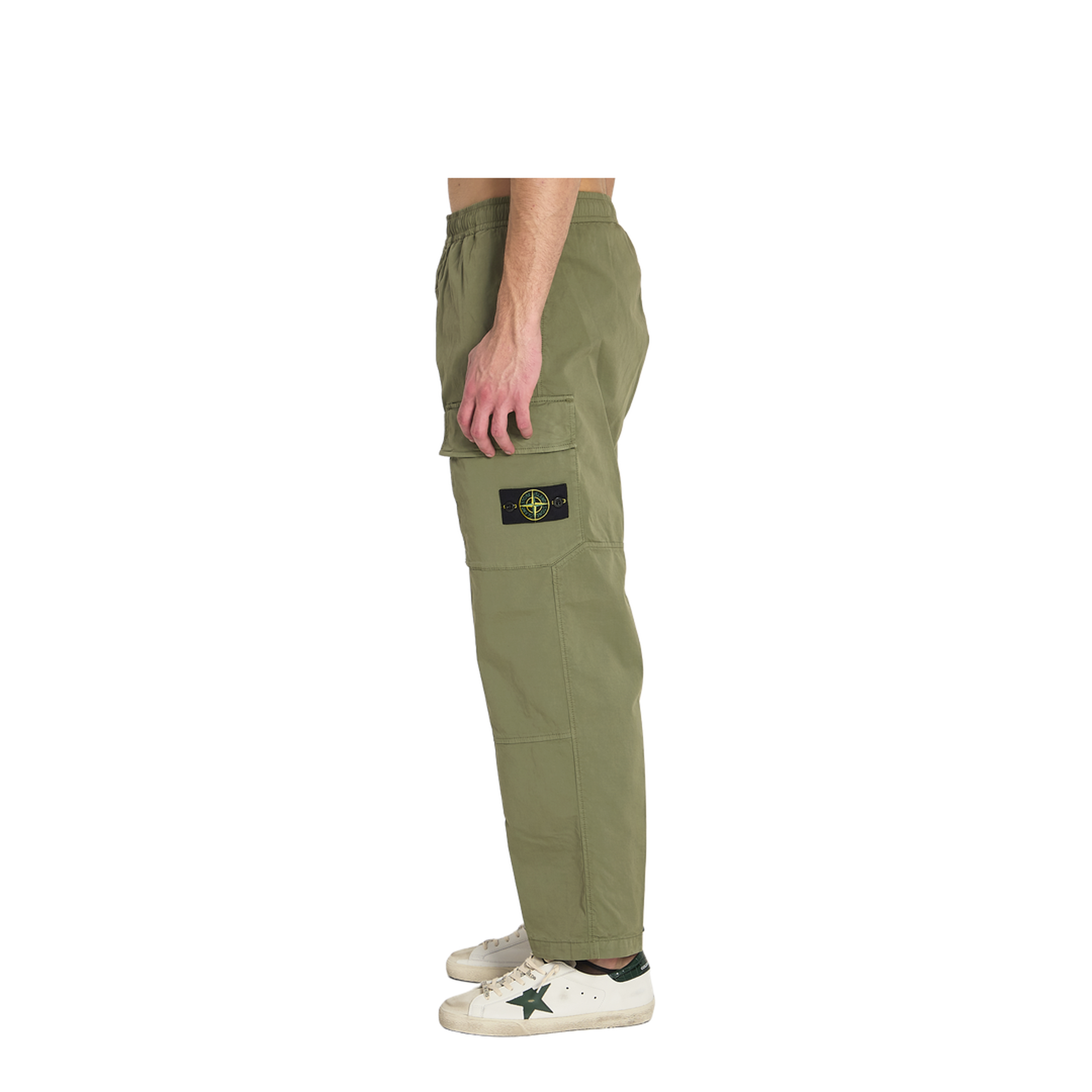 Loose Pants - Image 3
