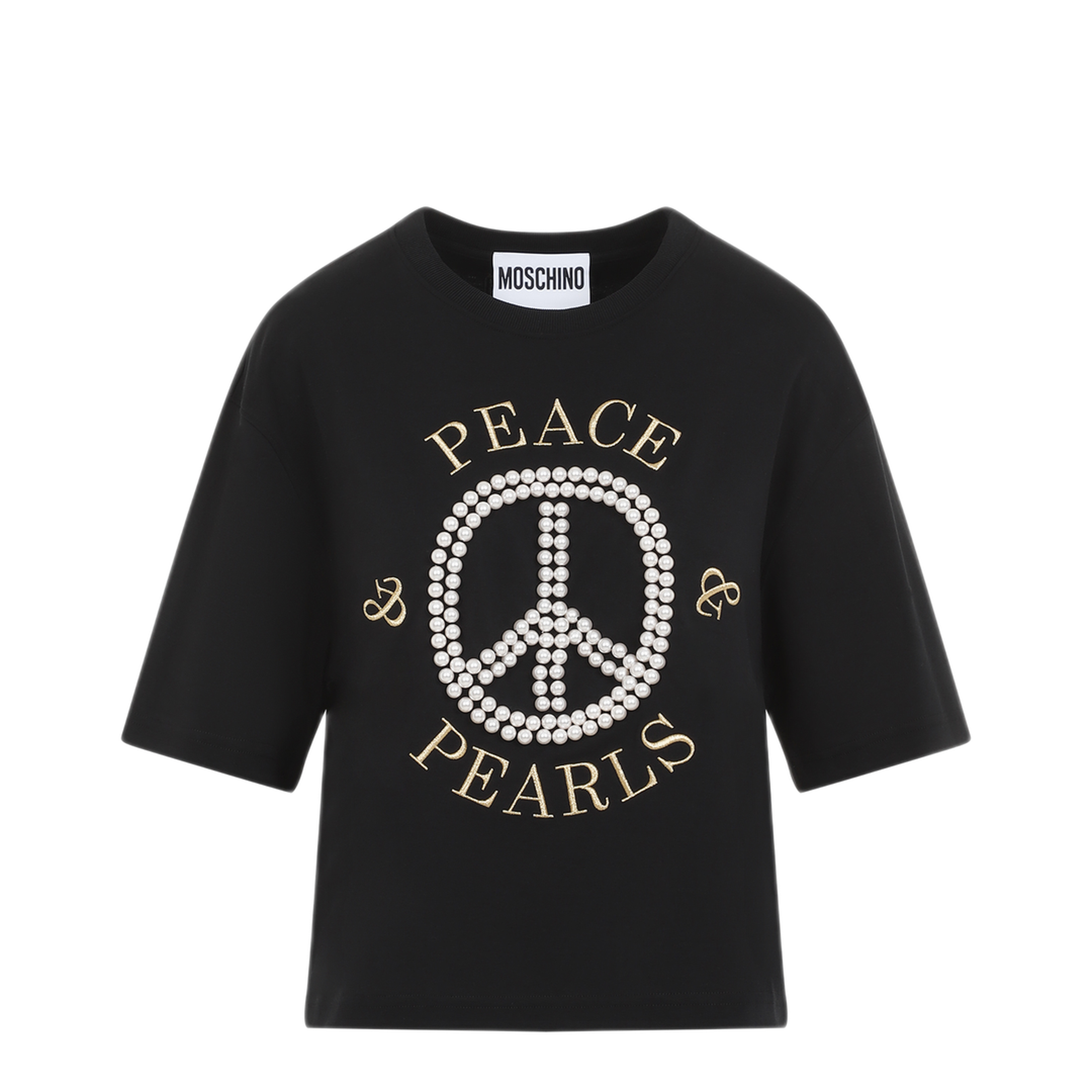 Cotton T-Shirt - Image 2