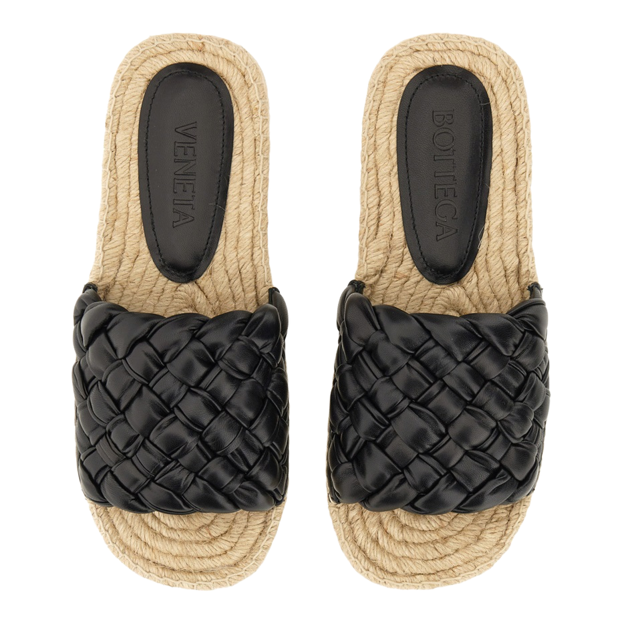 Jack Flat Sandal - Image 4