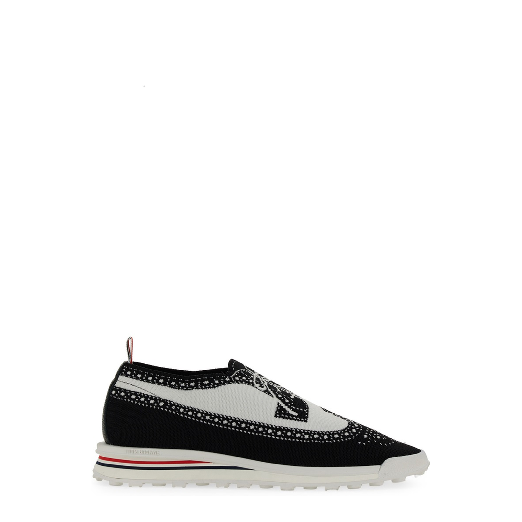 Tech Runner Sneaker - Image 1