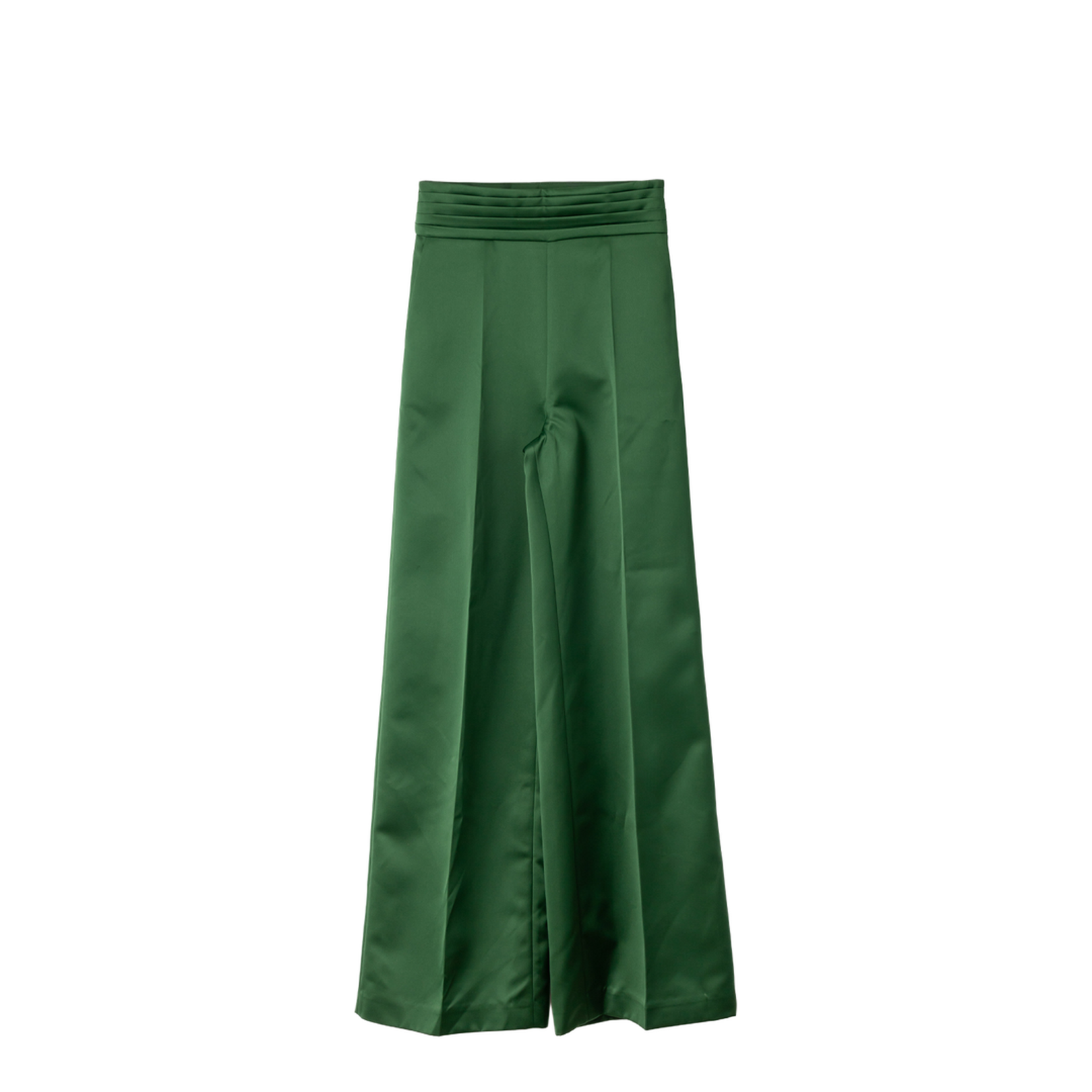 Trousers Green - Image 1