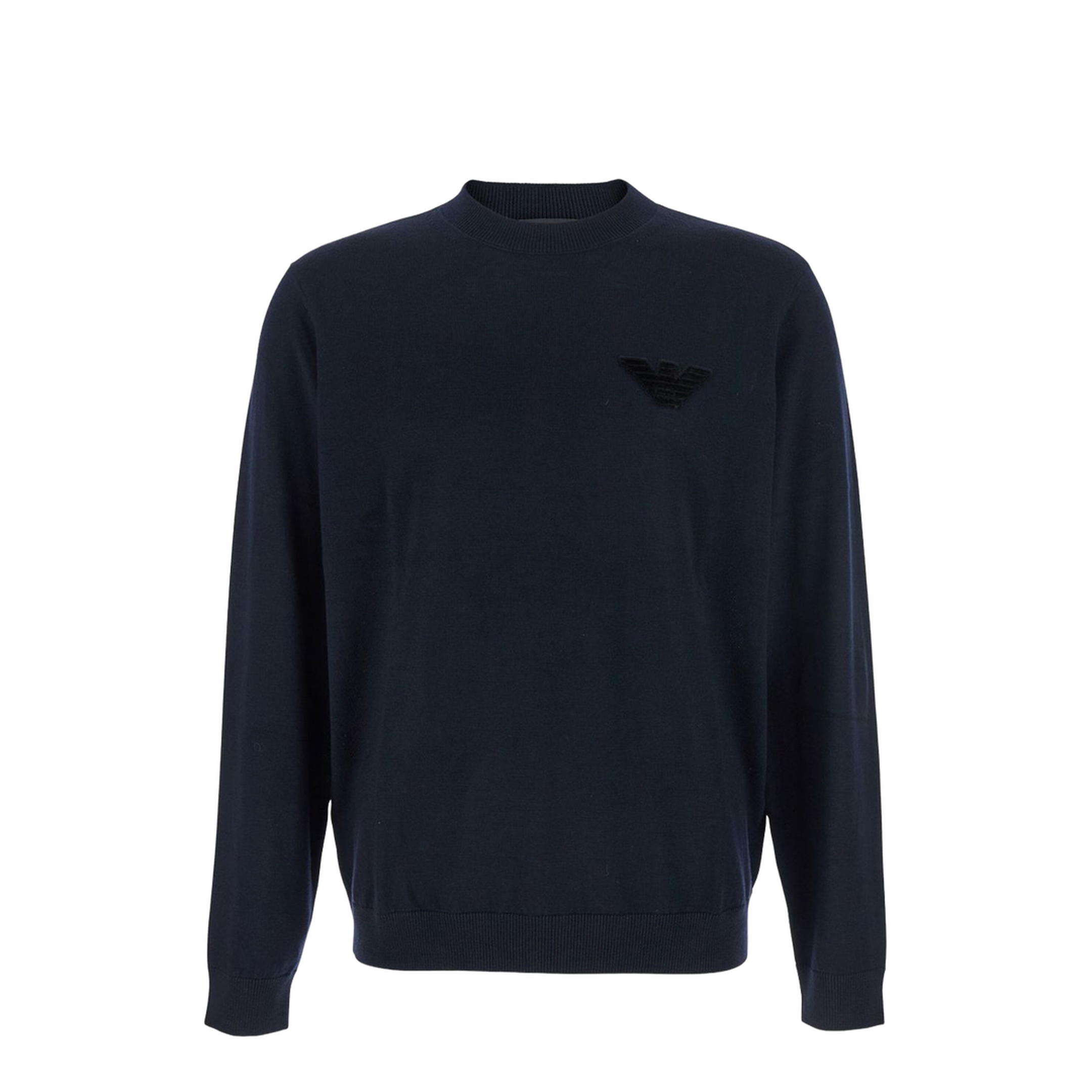Sweaters Blue - Image 1