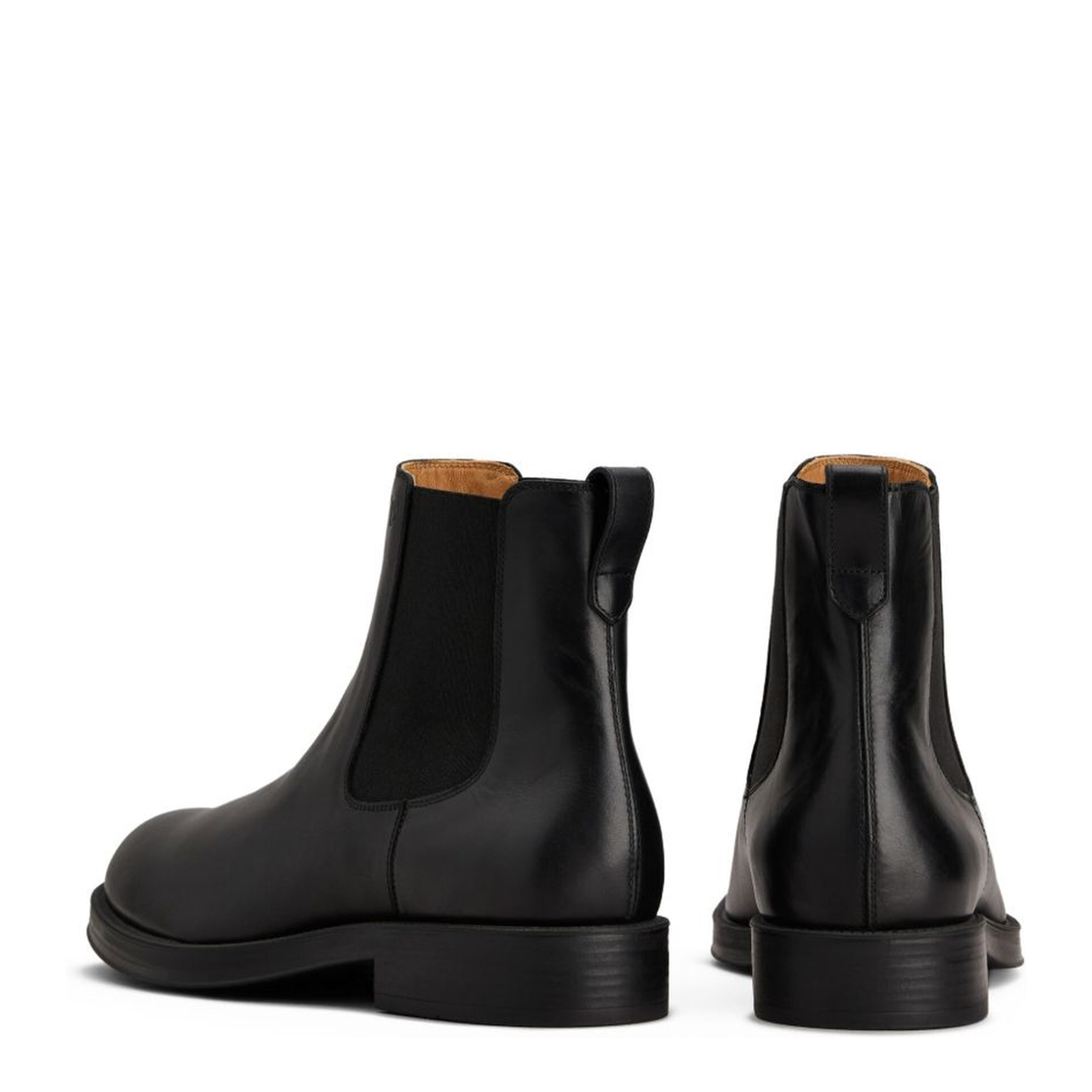 Pull-Tab Heel Boot - Image 4