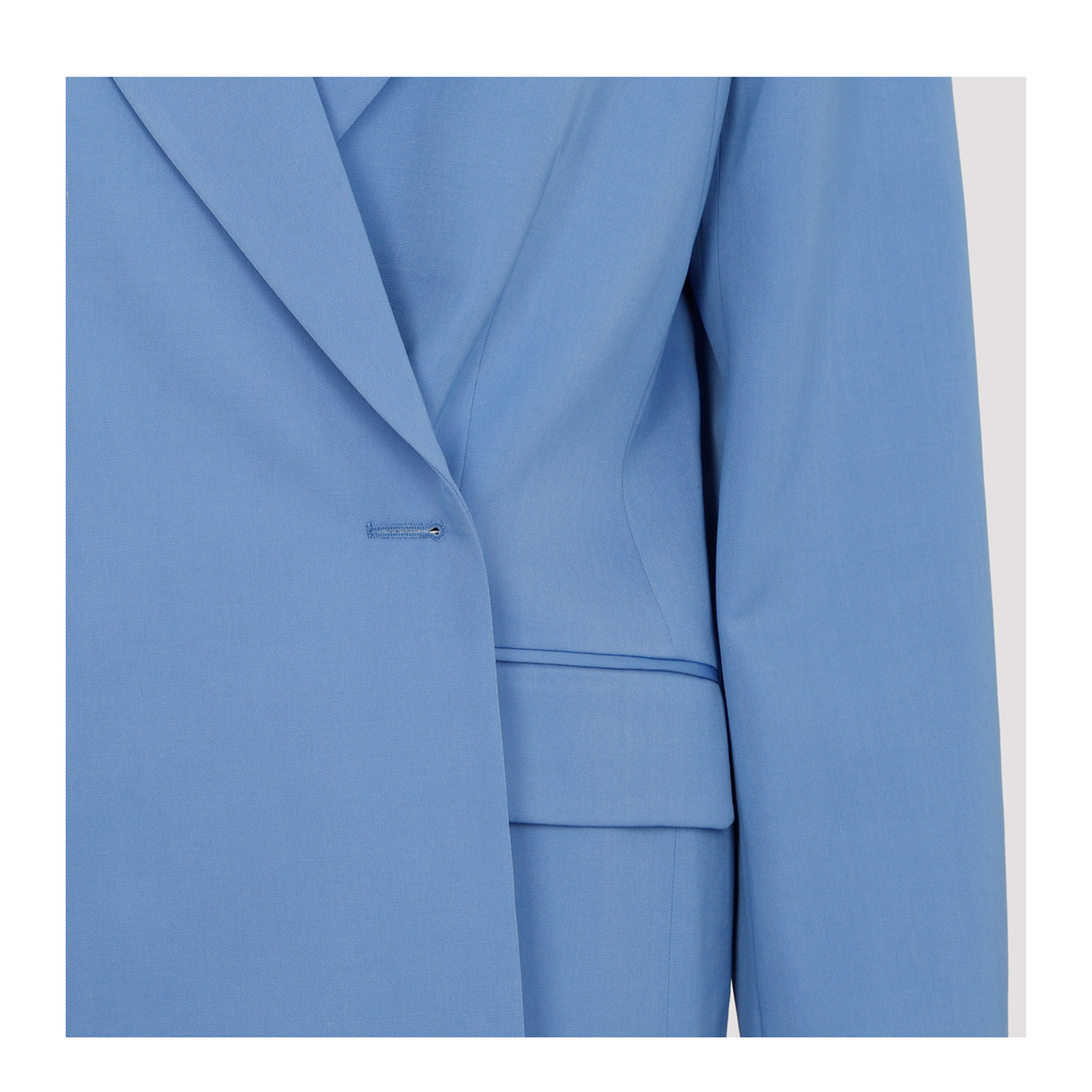 Wool Beno Jacket - Image 5