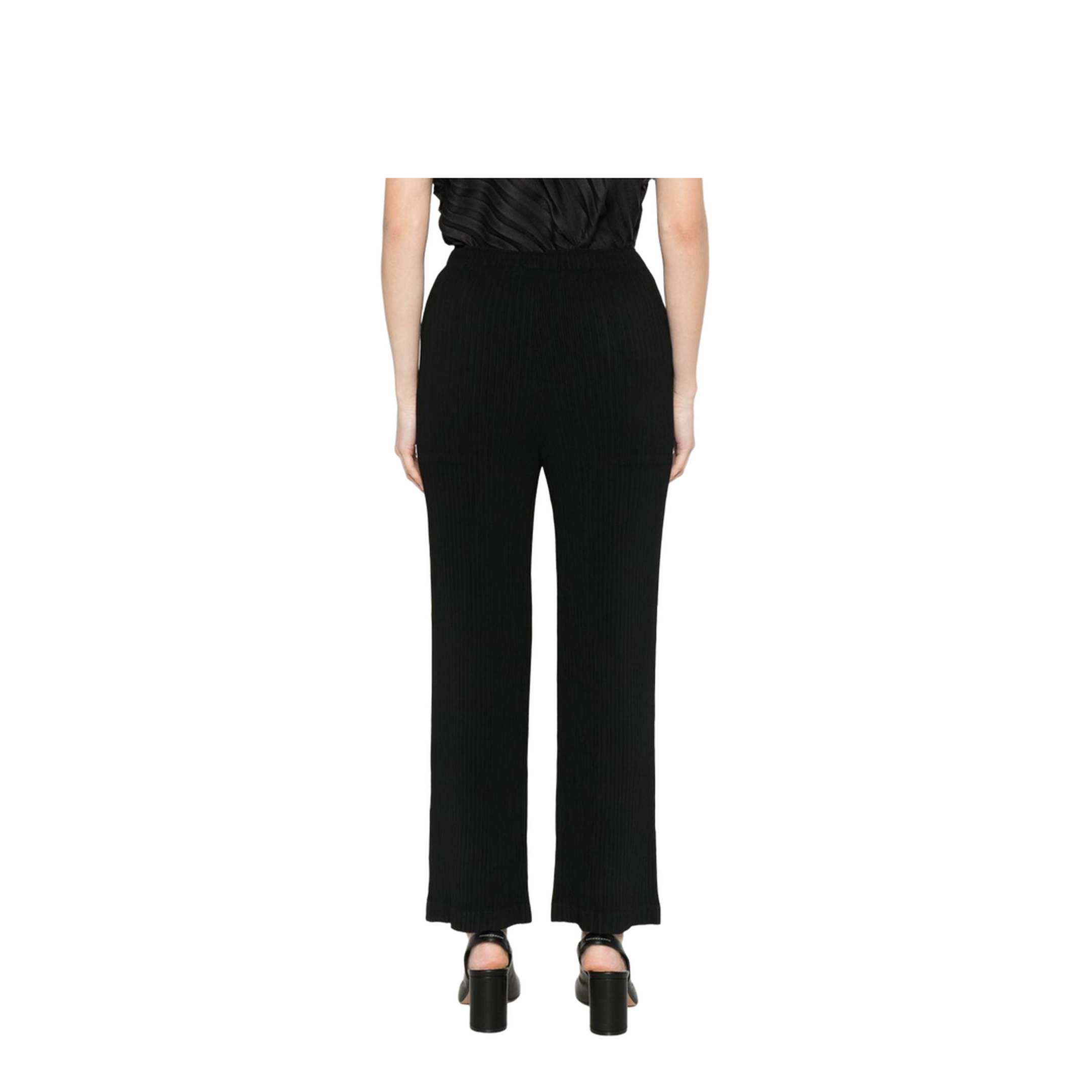 Trousers Black - Image 3