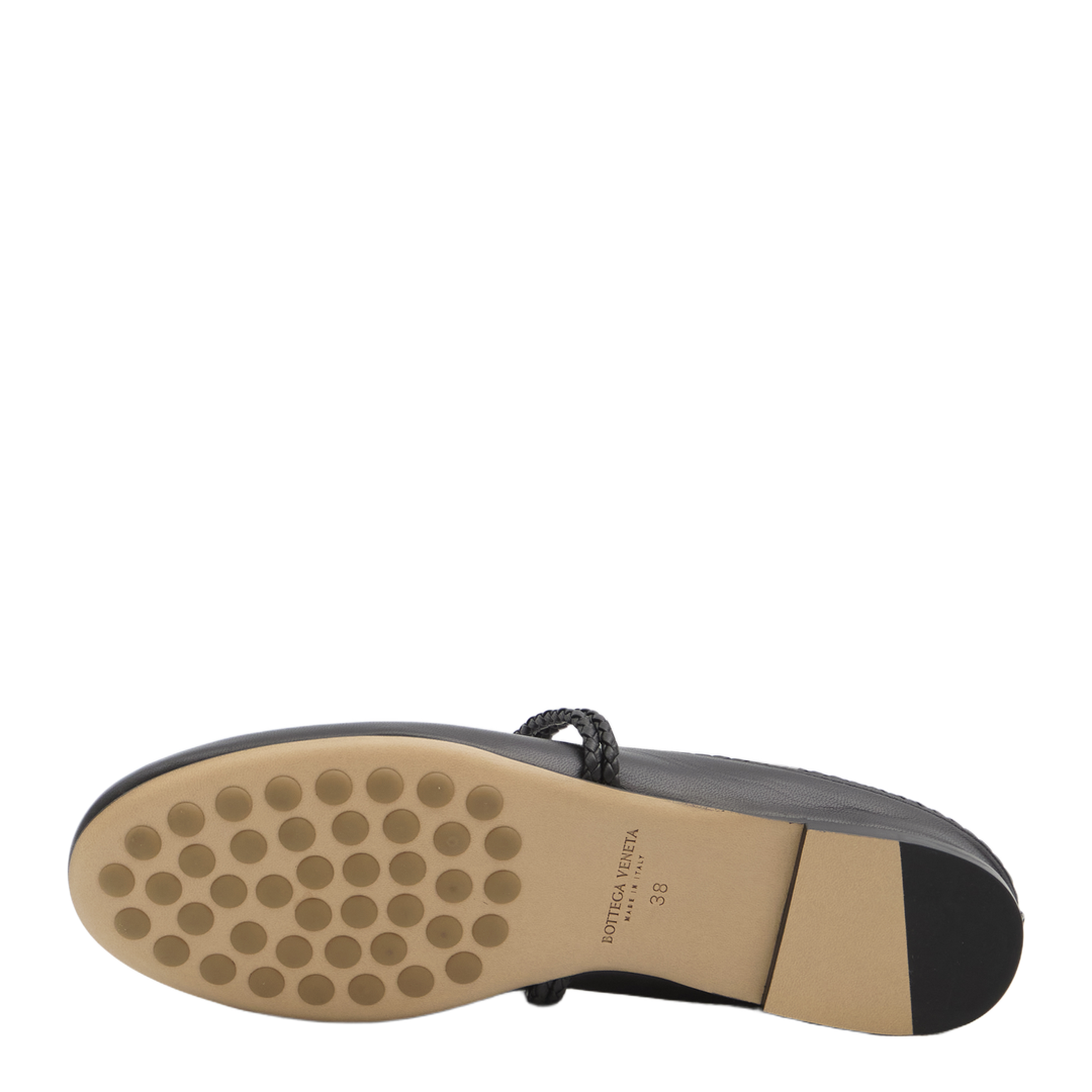 Ballerina Flat Open - Image 4