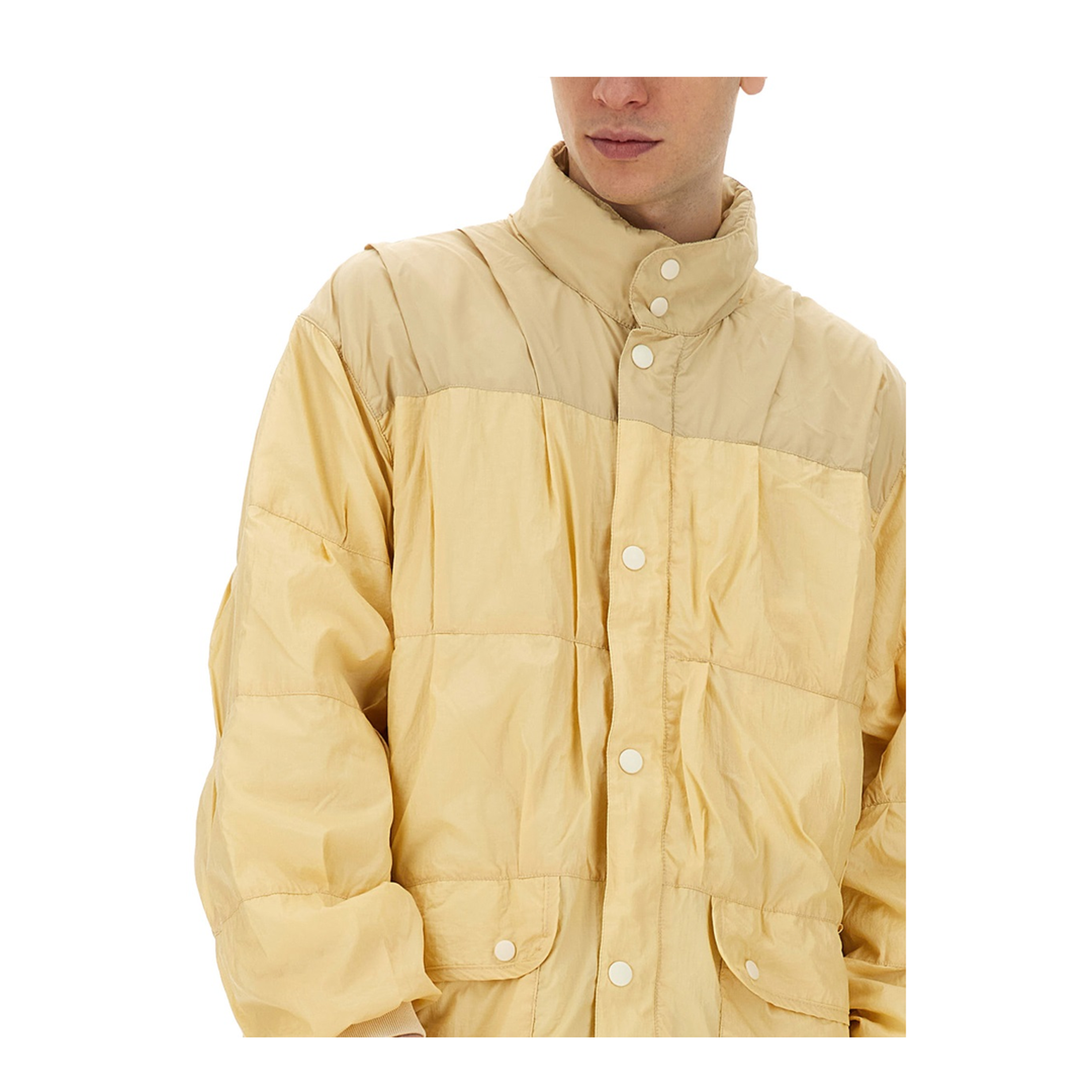 Nylon Jacket - Image 4