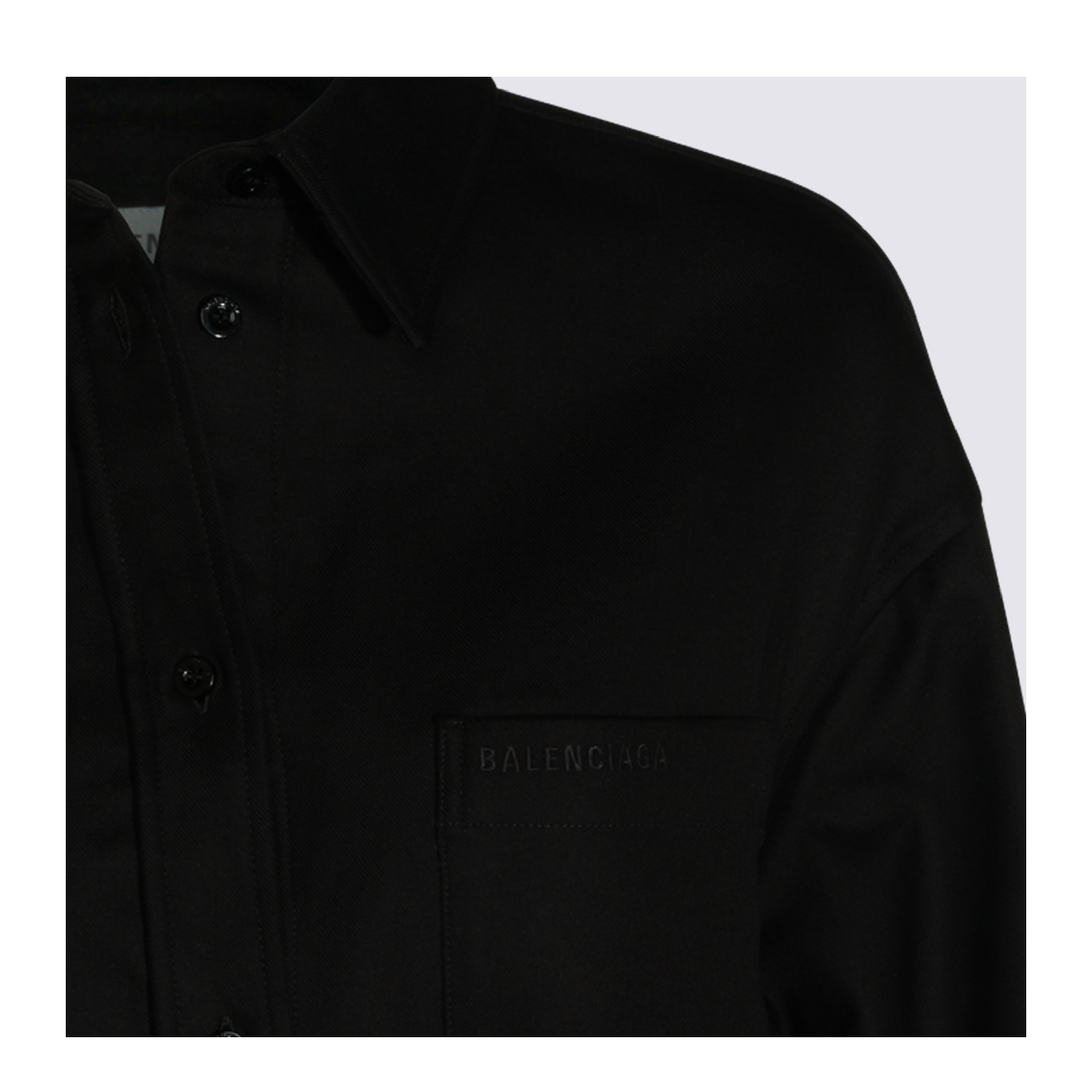 Light Grey Shirts - Image 4