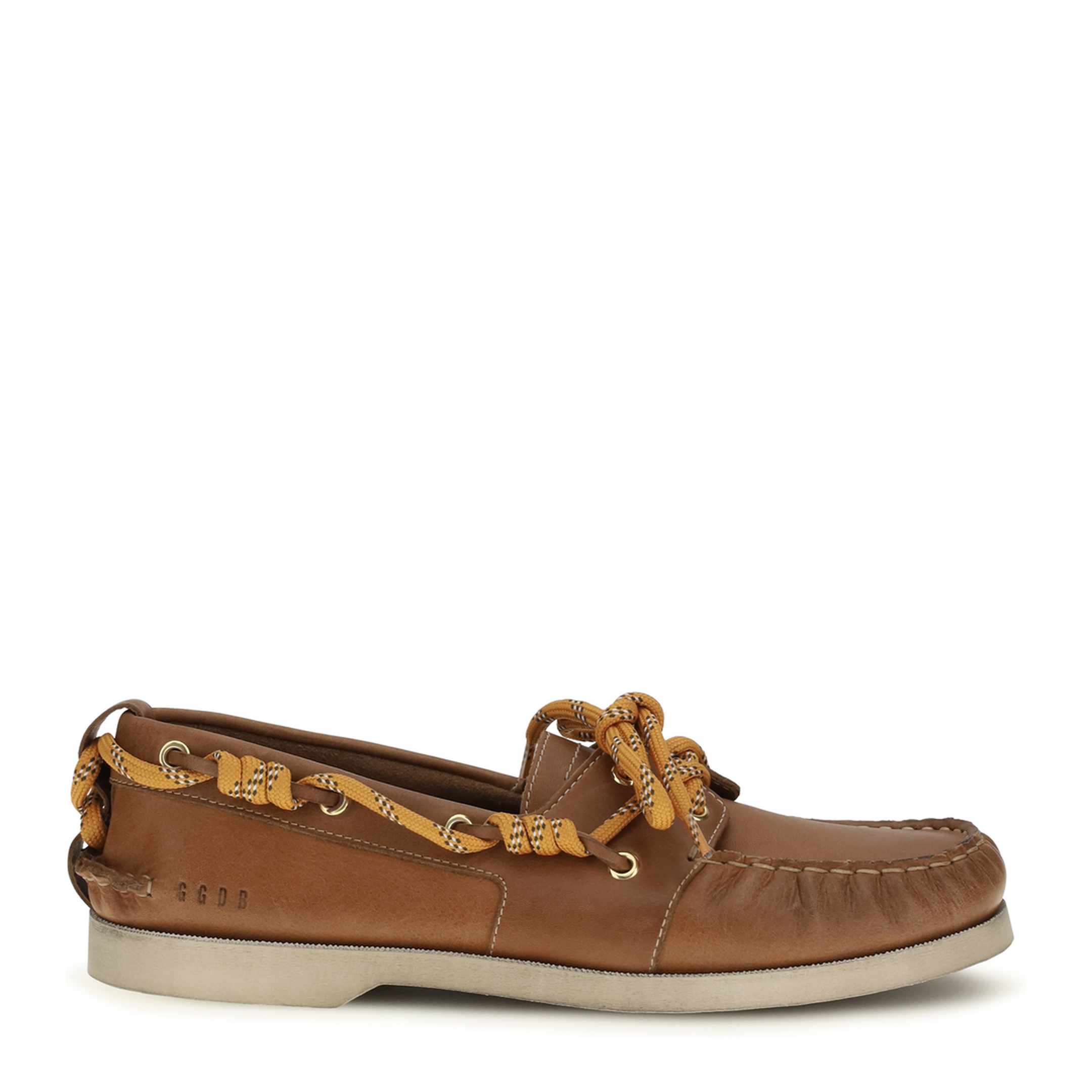 Cruise Boat Loafers - Image 1