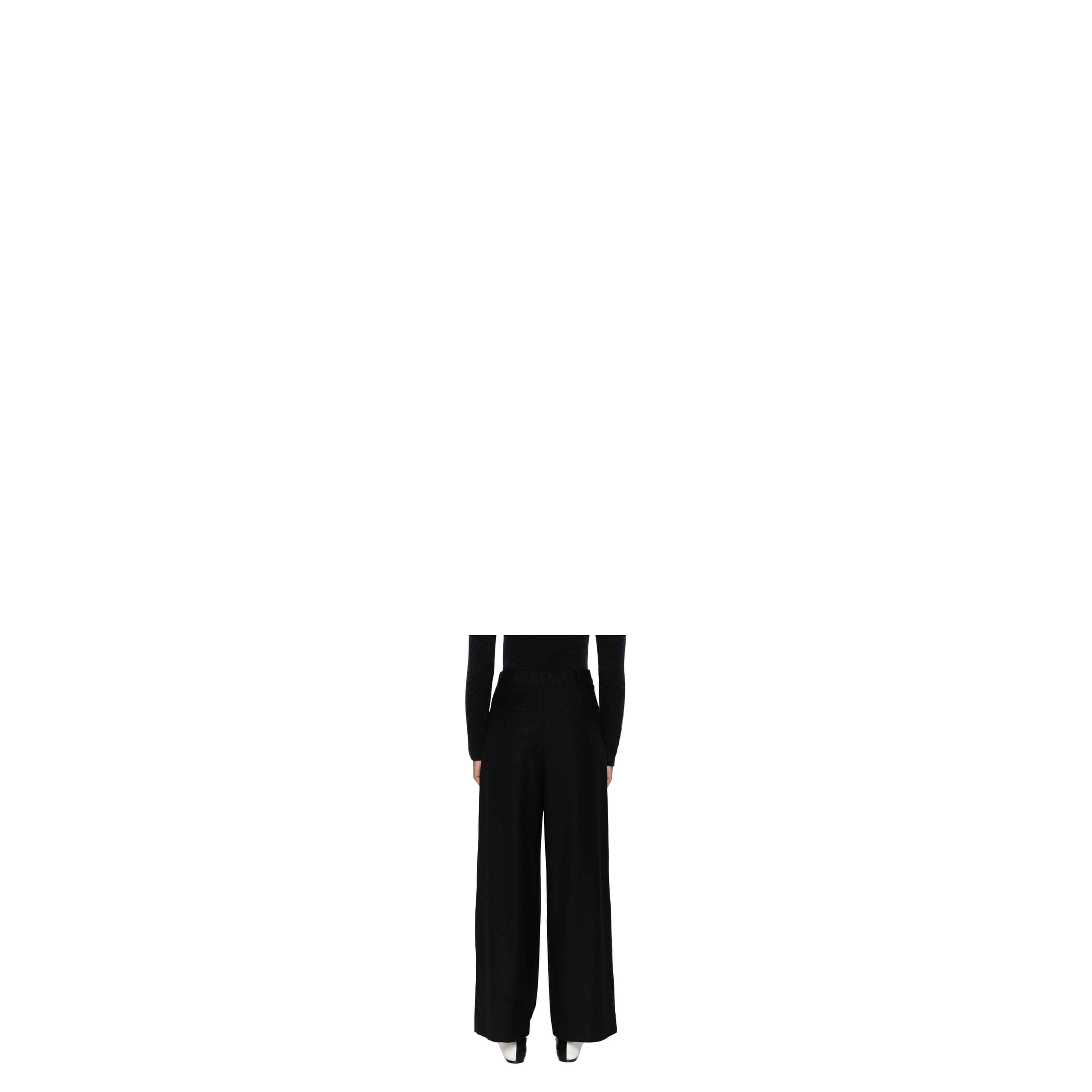 Trousers Black - Image 3