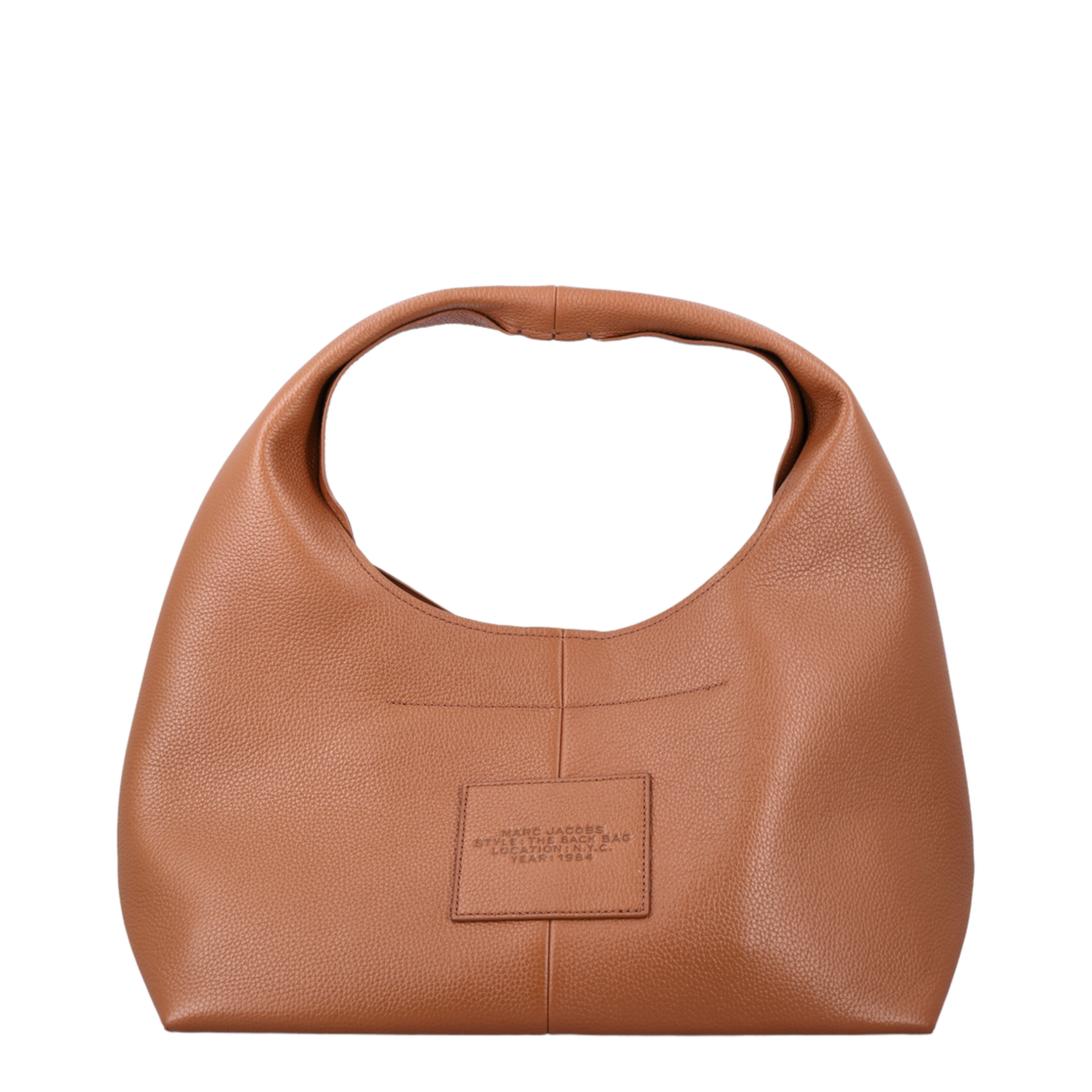 Bag - Brown - Image 3