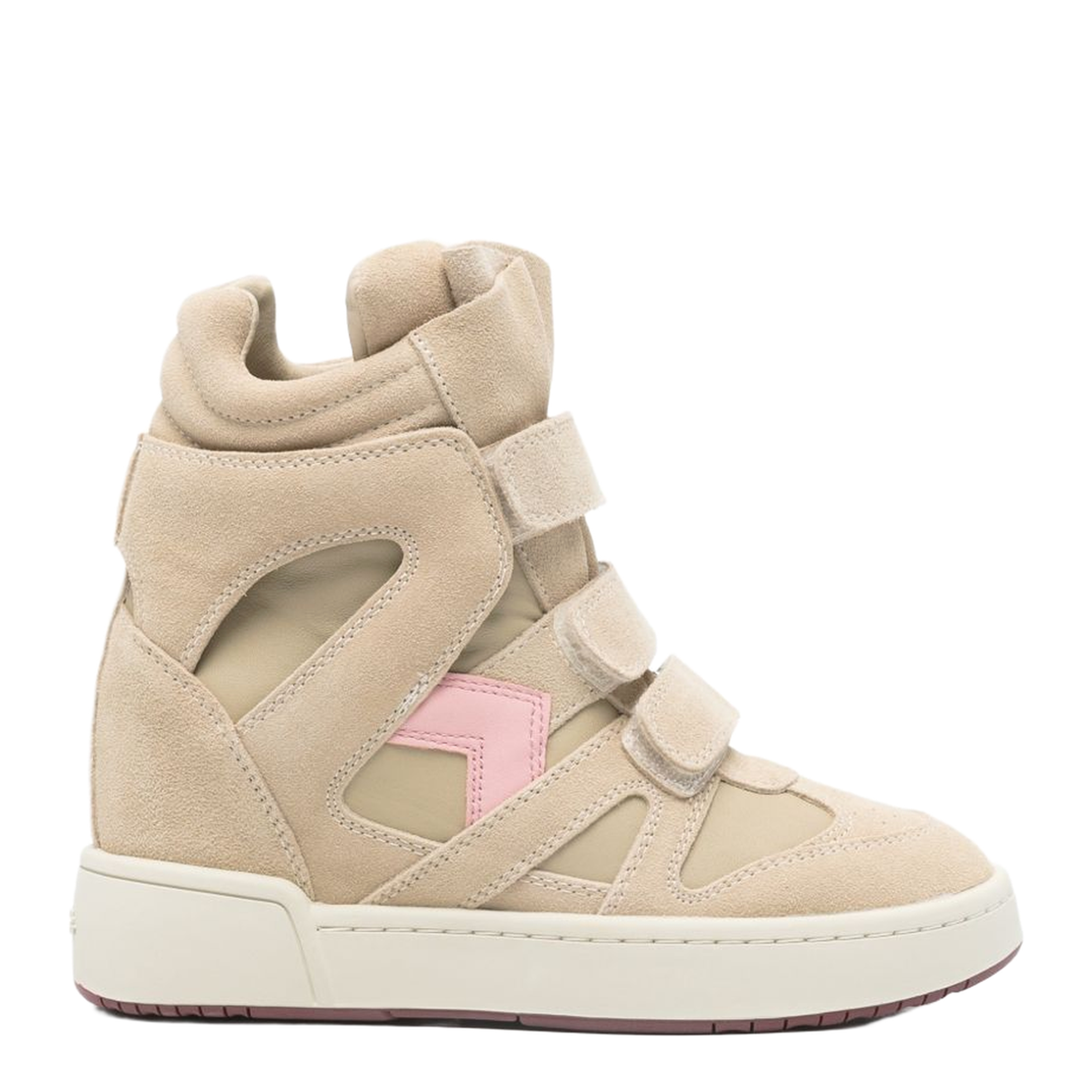 Sneakers Beige - Image 1