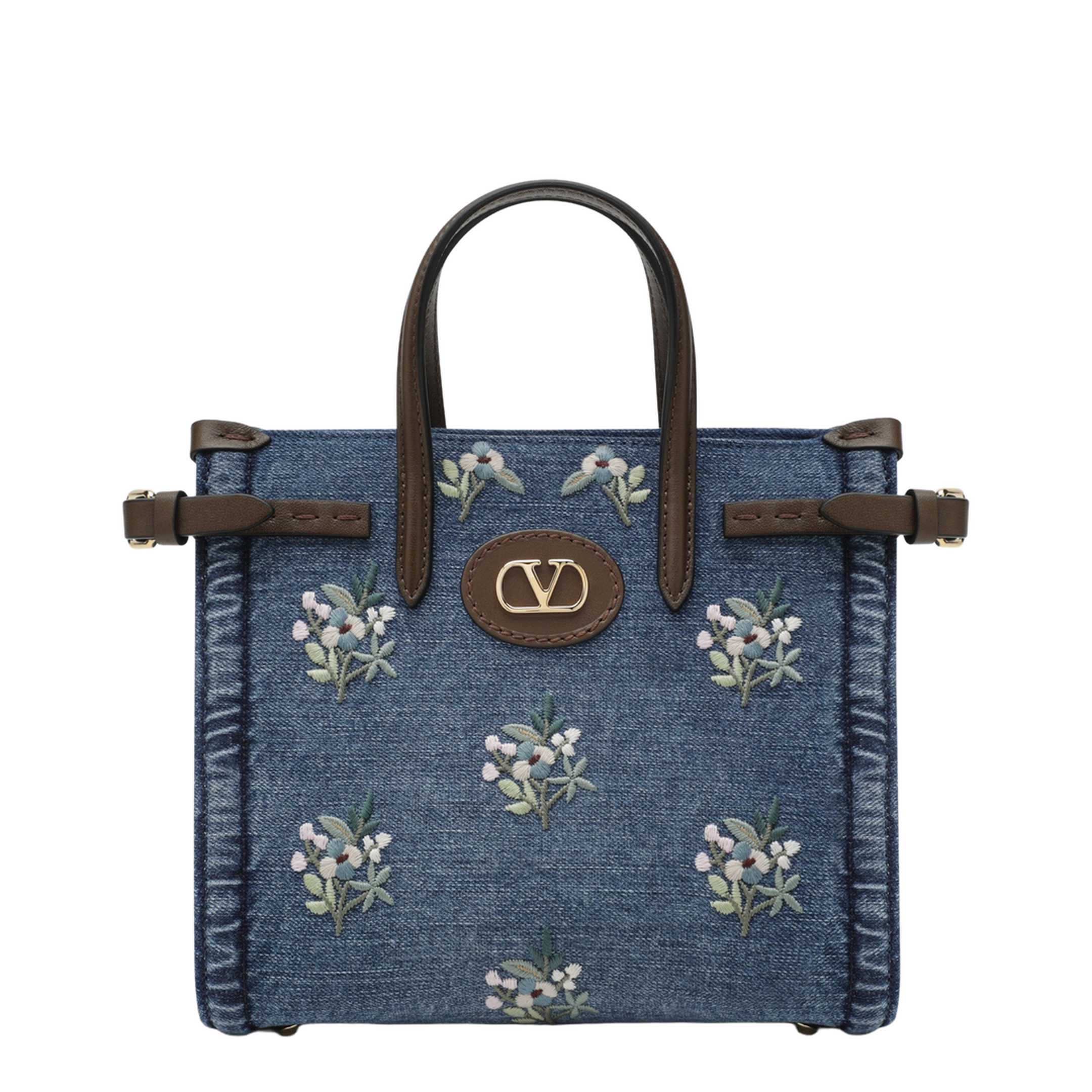 Travel Duffel Bag - Image 1