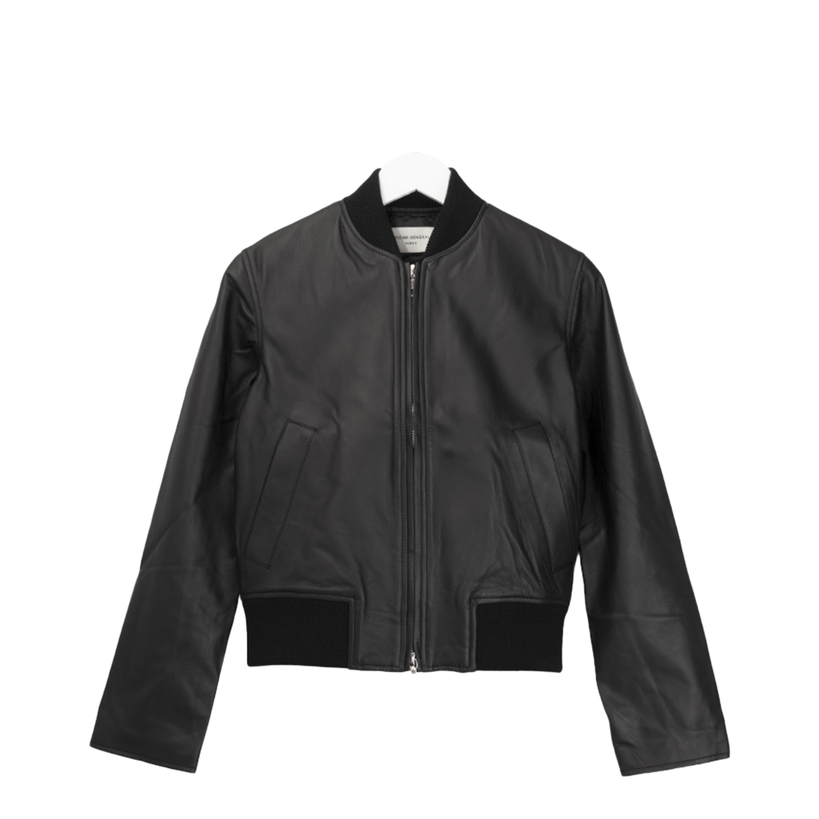 Jackets Black - Image 1