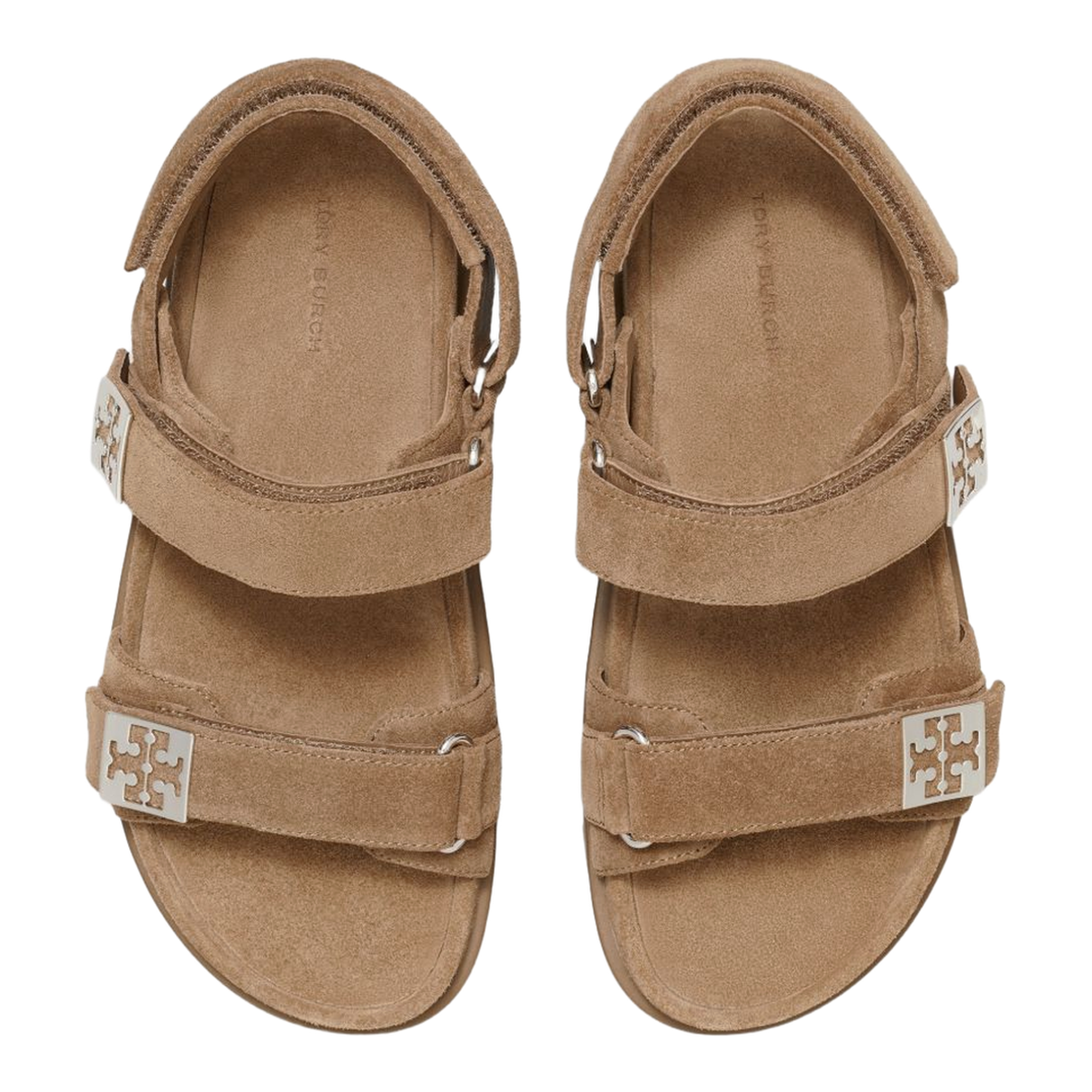 Sandals Grey - Image 2