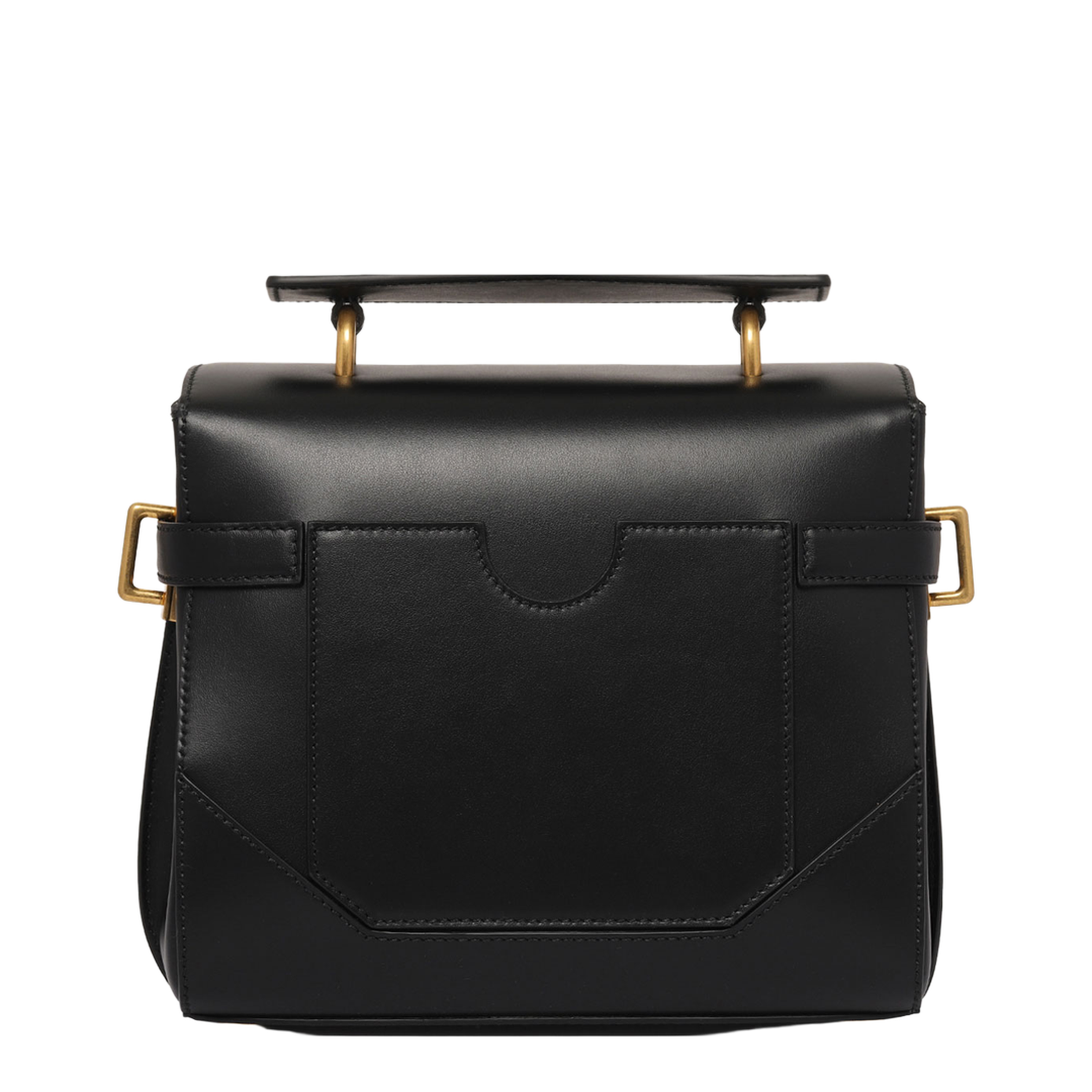 Shoulder Bag B-Buzz 23 Black - Image 2