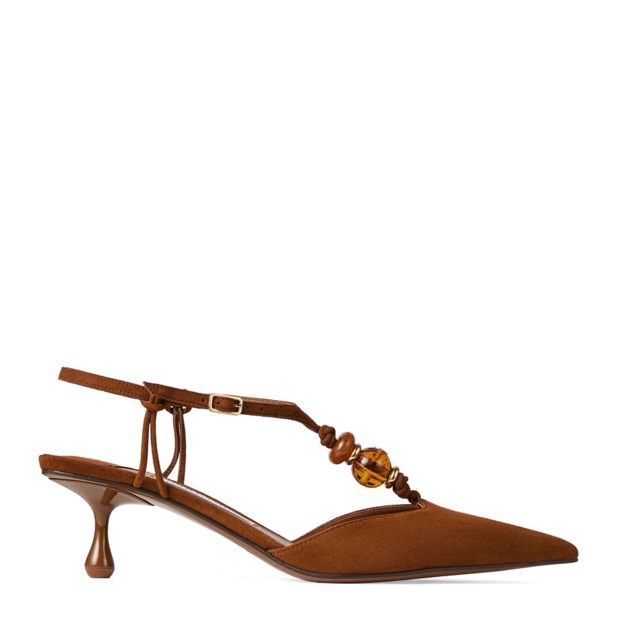 With Heel - Image 1