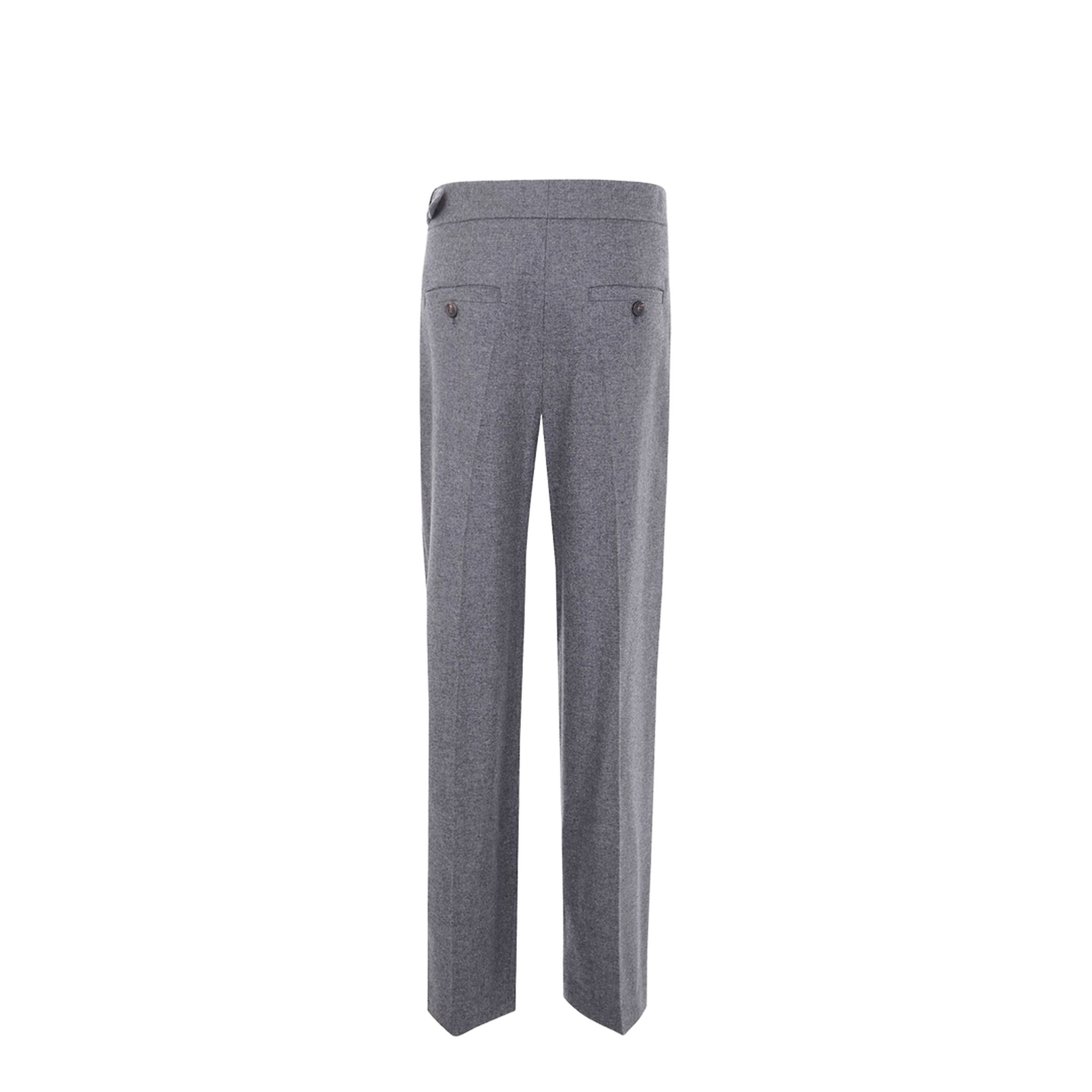 Wool Trousers - Image 2