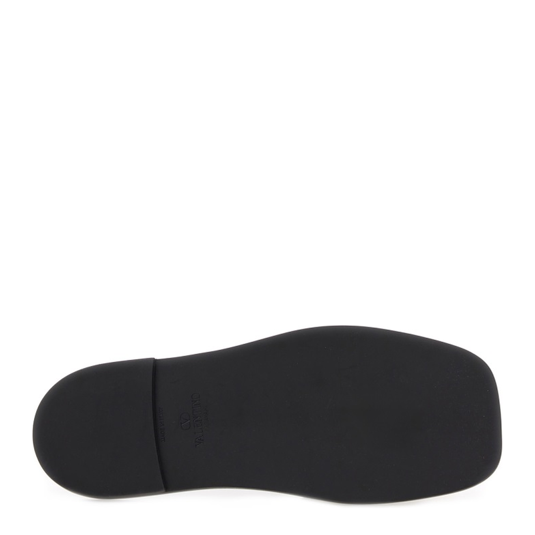 Viva Superstar Slide Sandal in Nappa Leather - Image 5