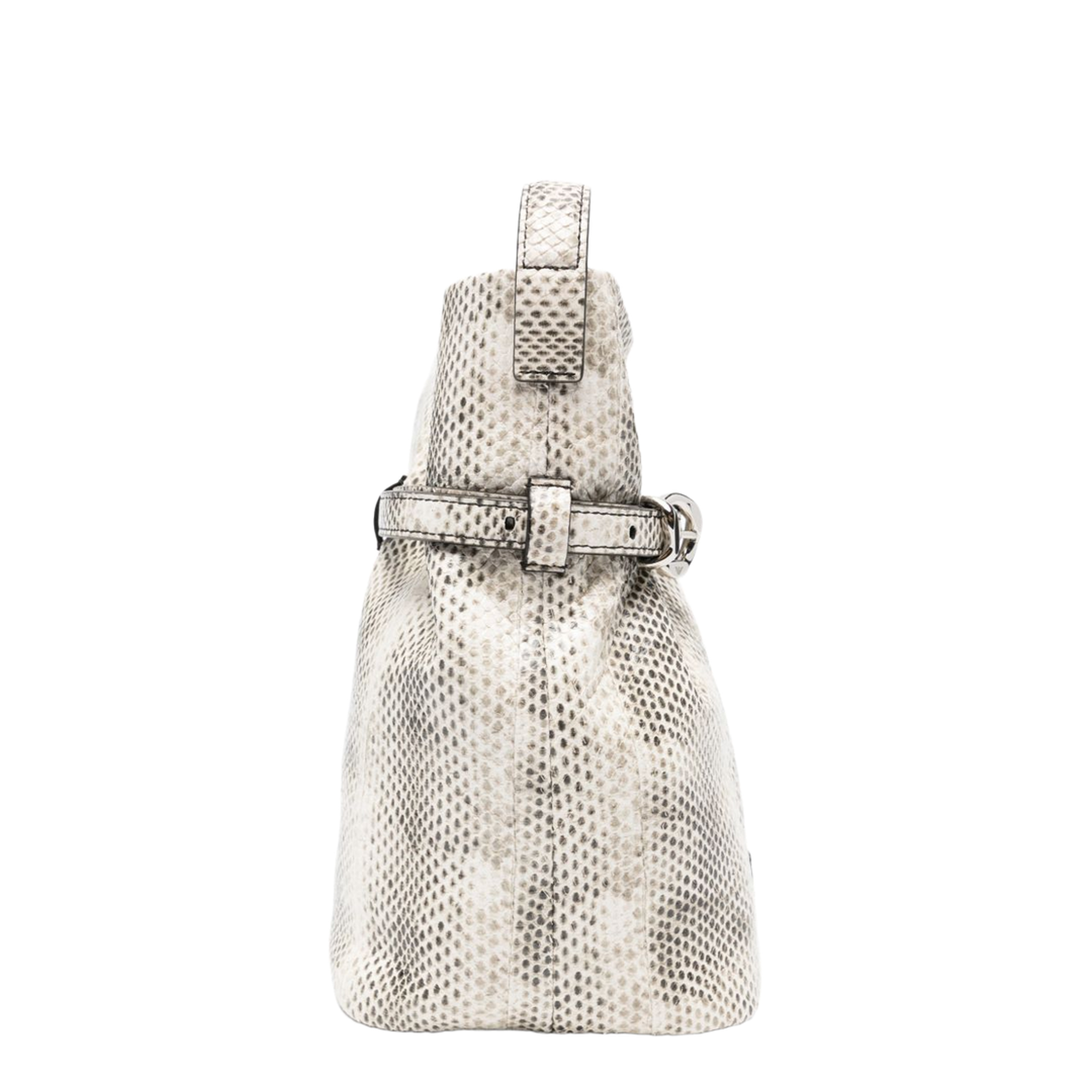 Light Grey Bag - Image 4