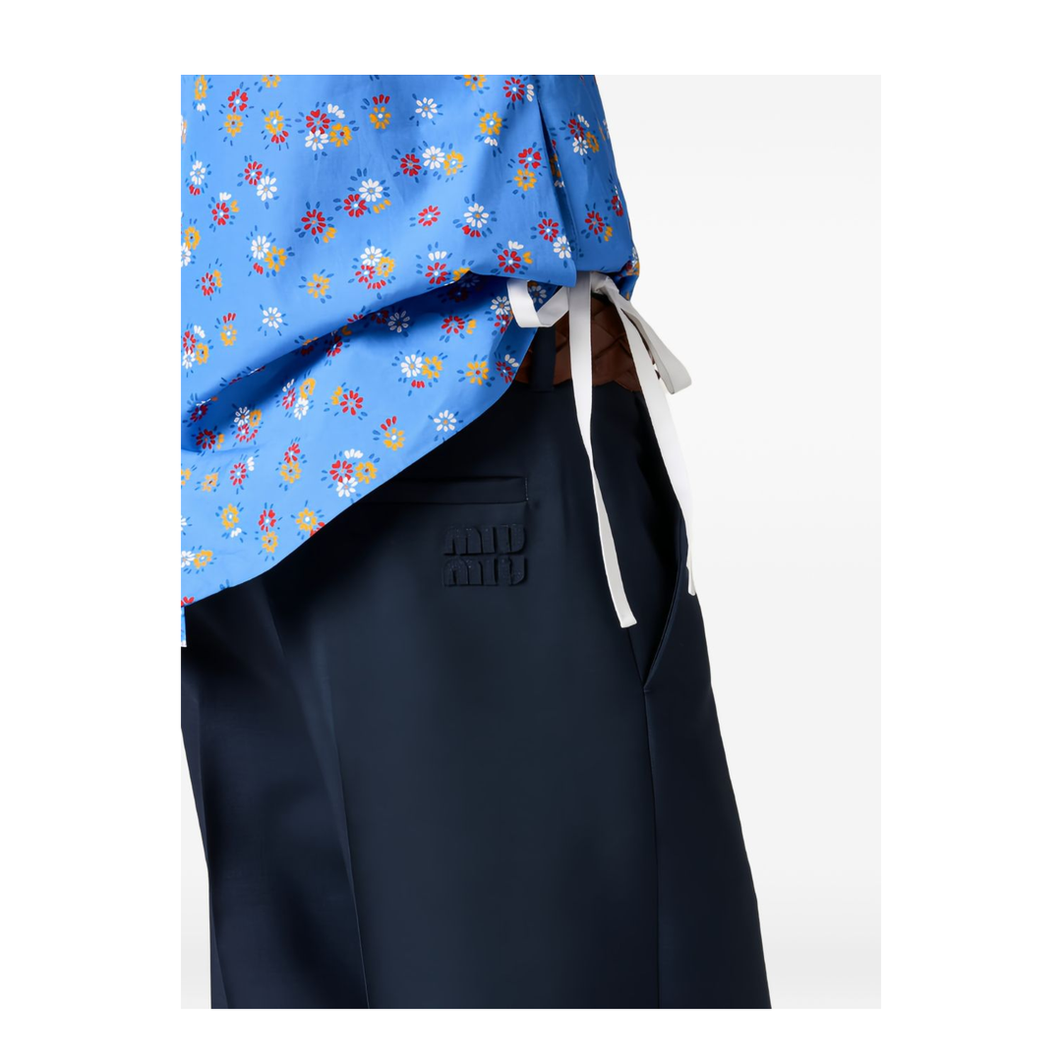 Trousers - Image 2