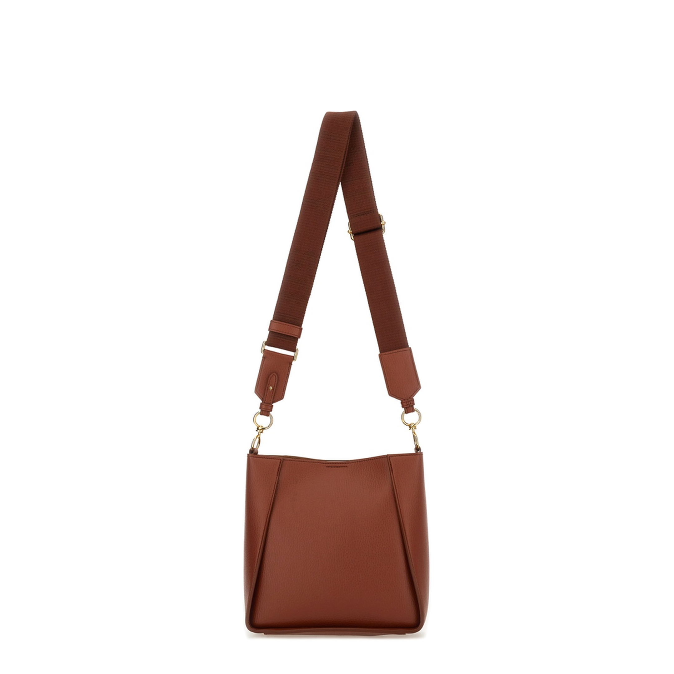 Logo Cross Body Bag - Image 2