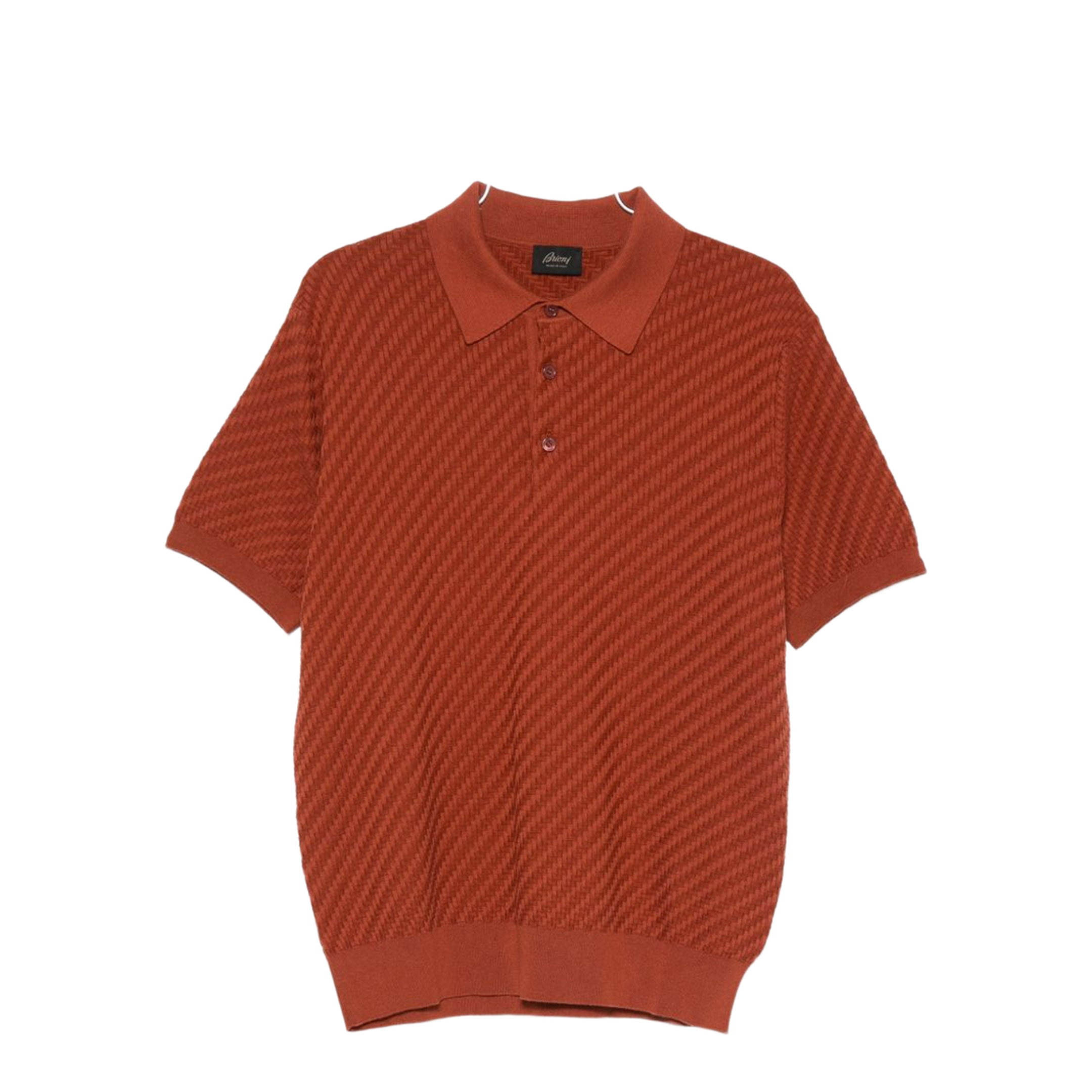 Floral Woven Camp Collar Shirt - Image 1