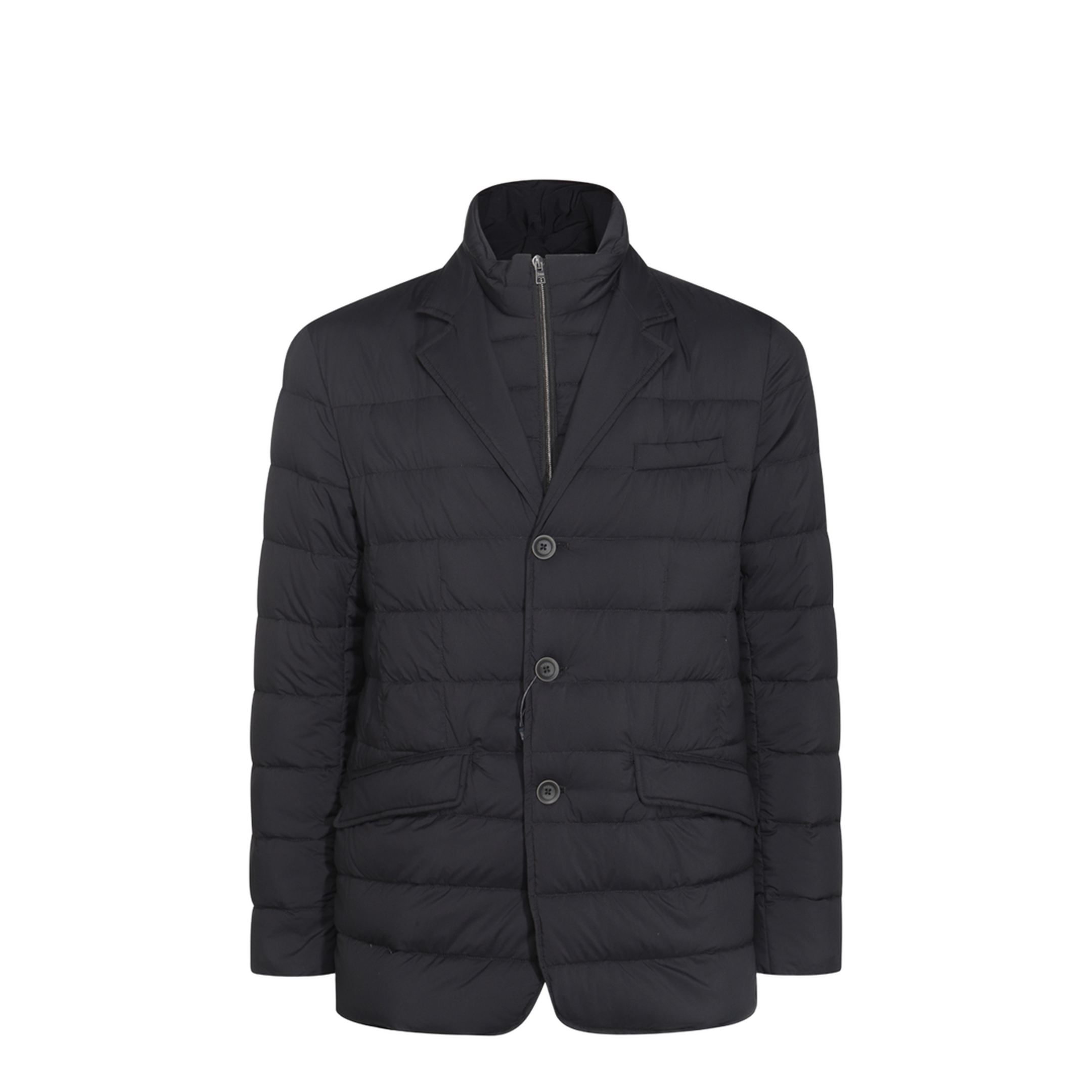Down Jacket - Image 1