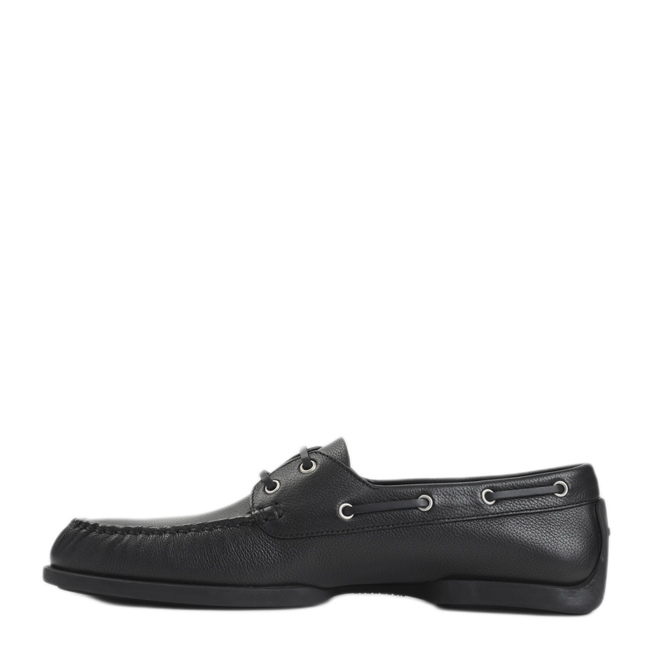 Calf Leather Loafers - Image 4