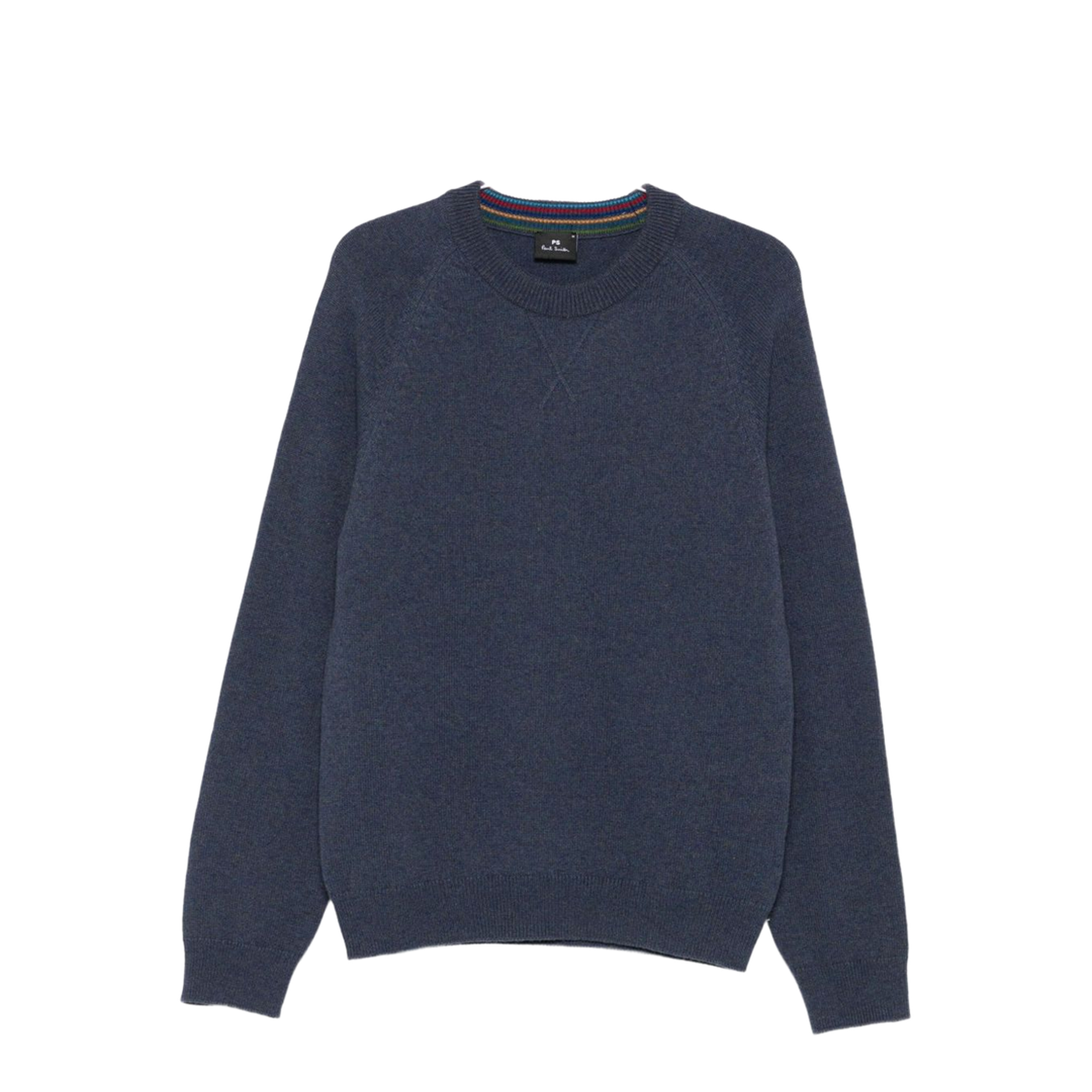 Sweaters Purple - Image 1