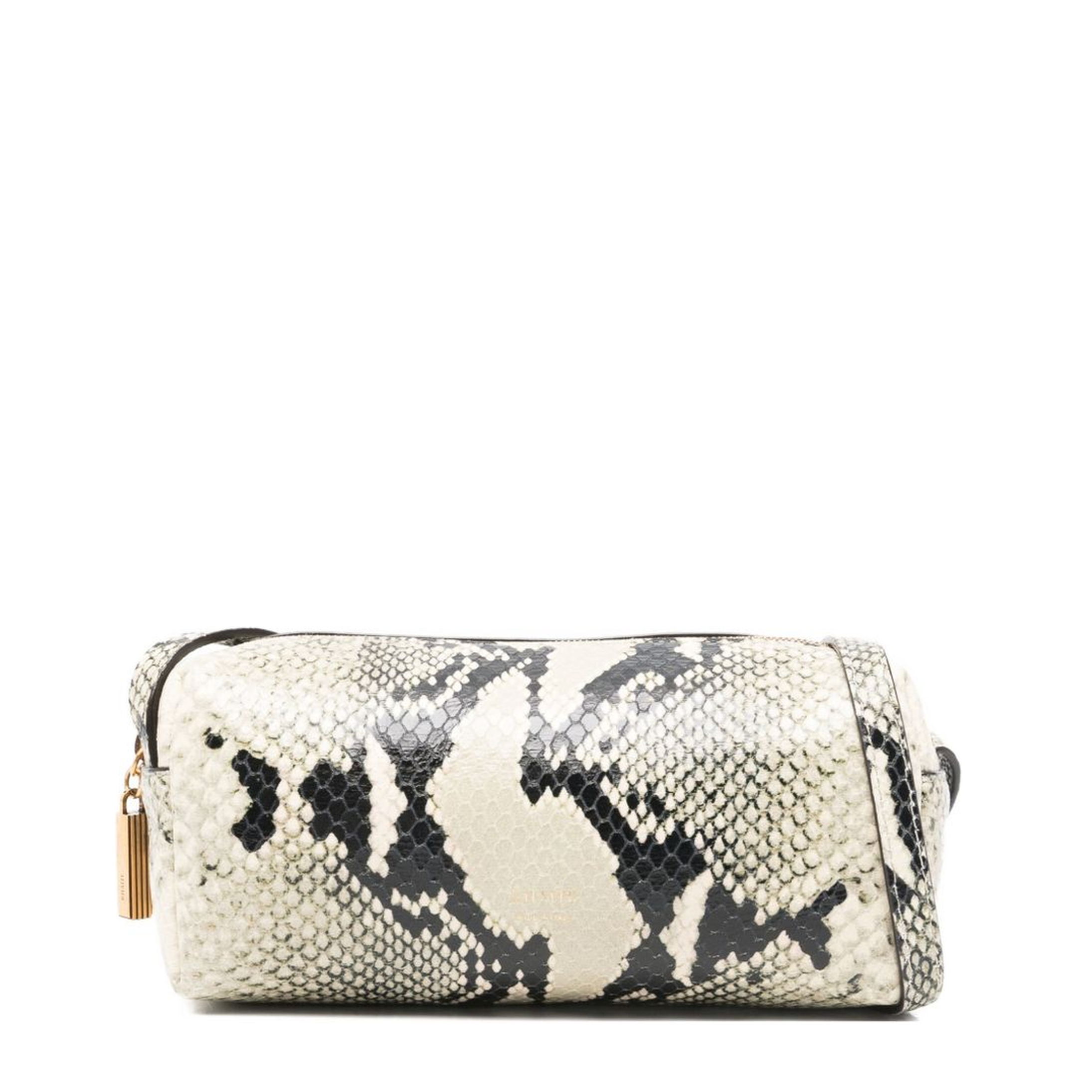 Kye Mini Crossbody Bag - Natural - Image 1
