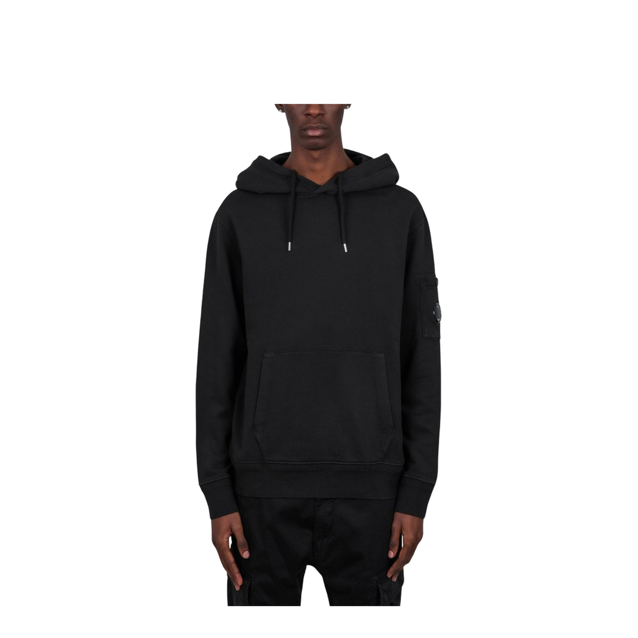 Sweaters Black - Image 1