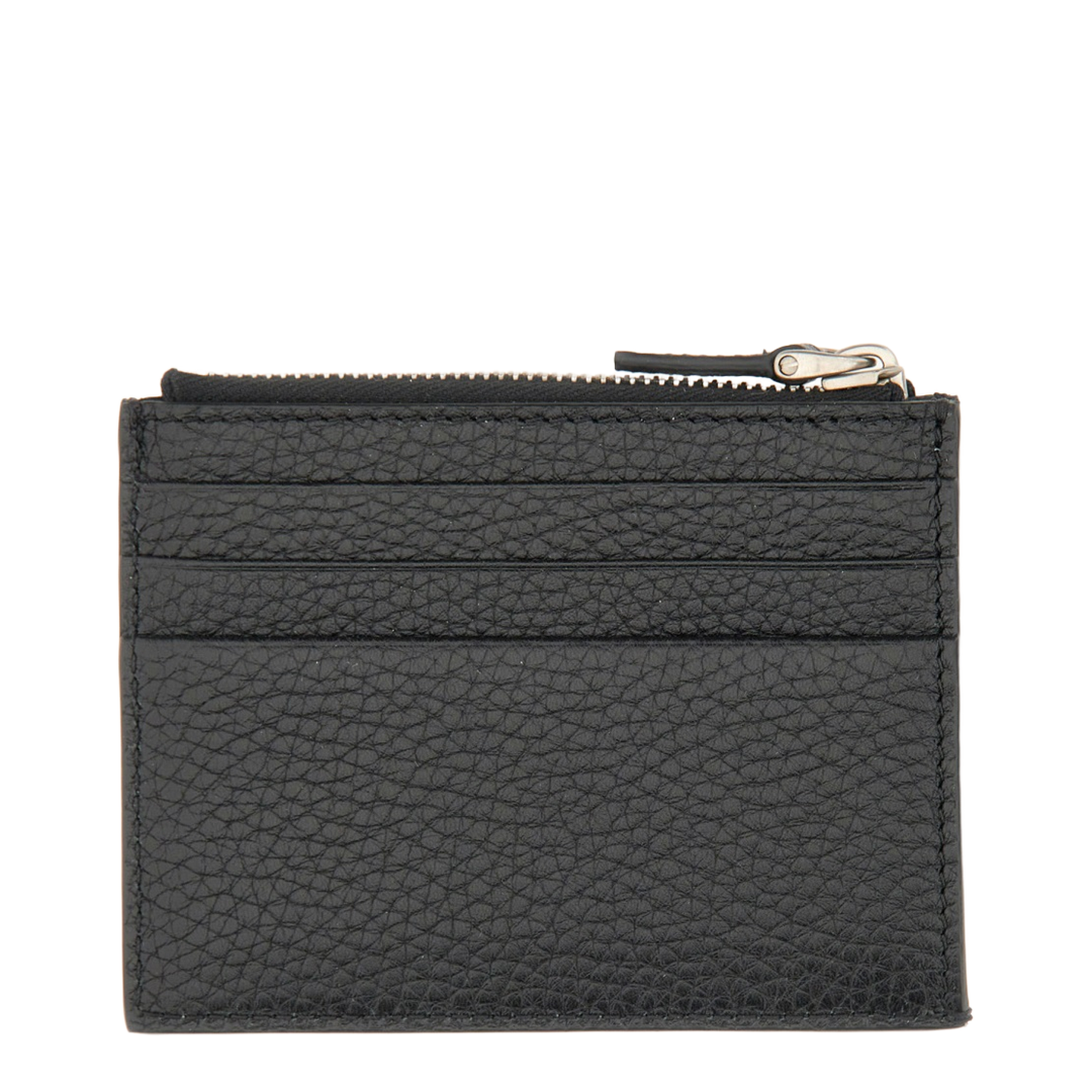 Card Case Black - Image 2